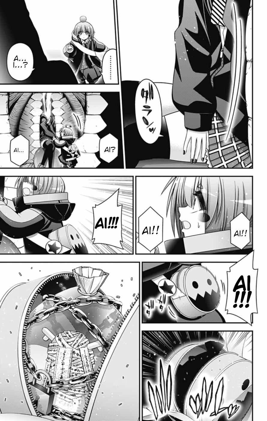 Dark Gathering # 74 29