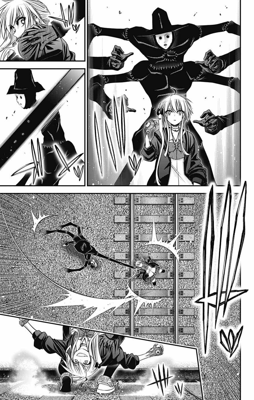 Dark Gathering # 75 11