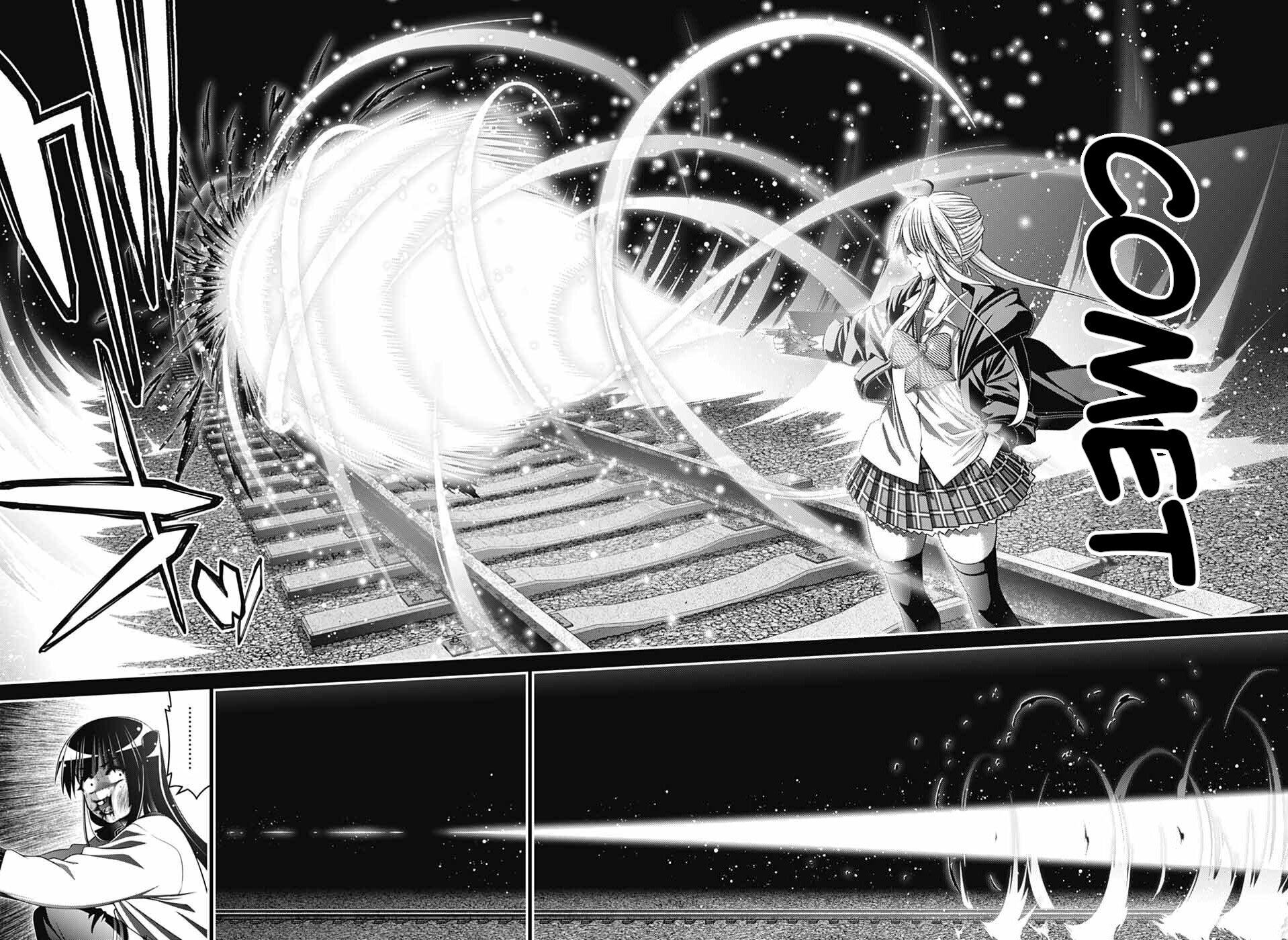 Dark Gathering # 75 14