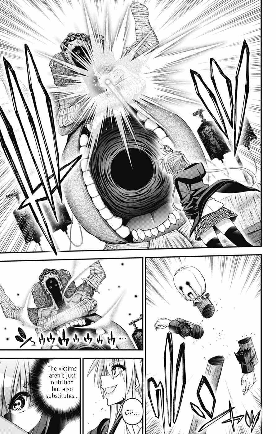 Dark Gathering # 75 18