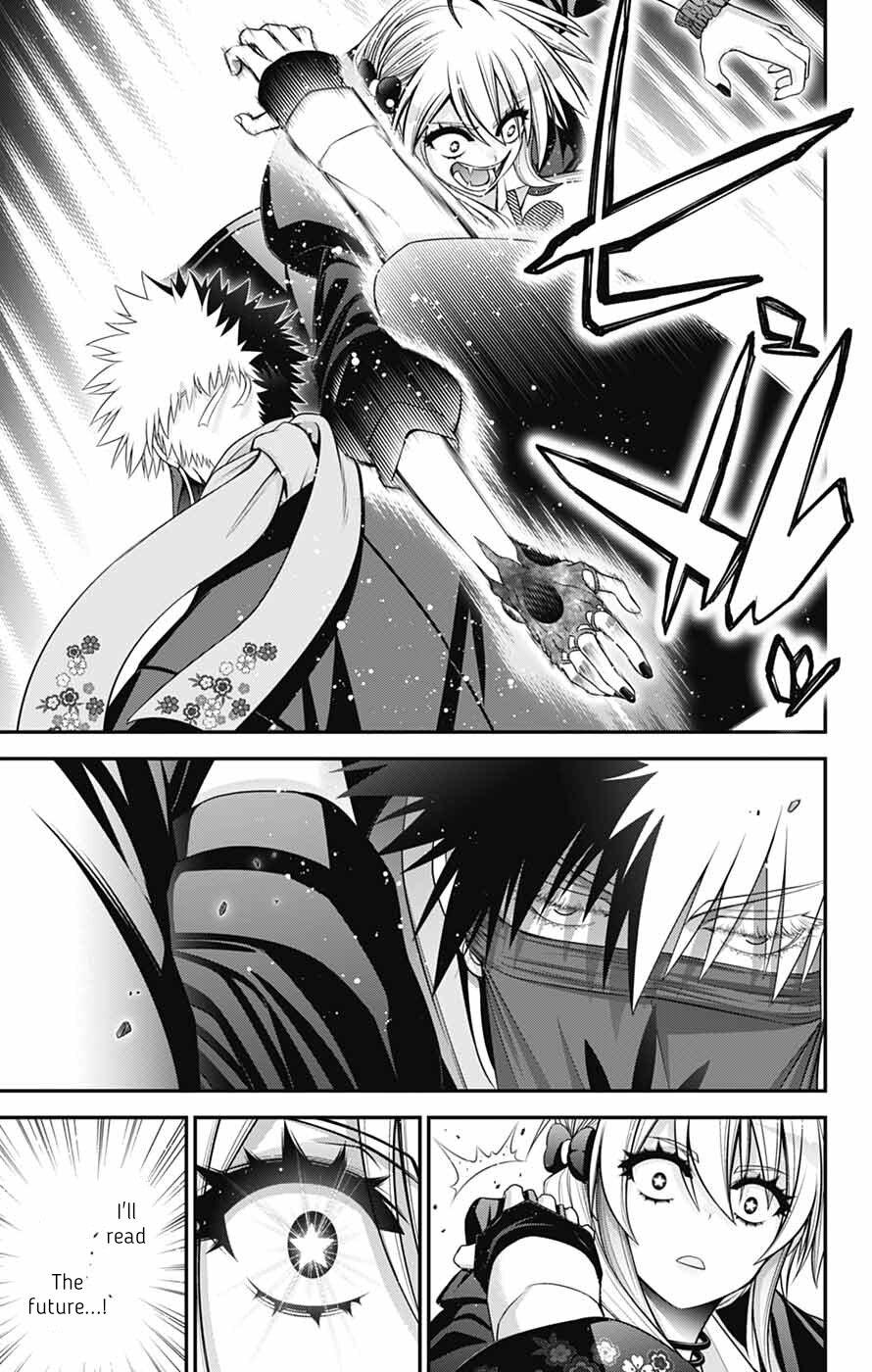 Dark Gathering # 76 20