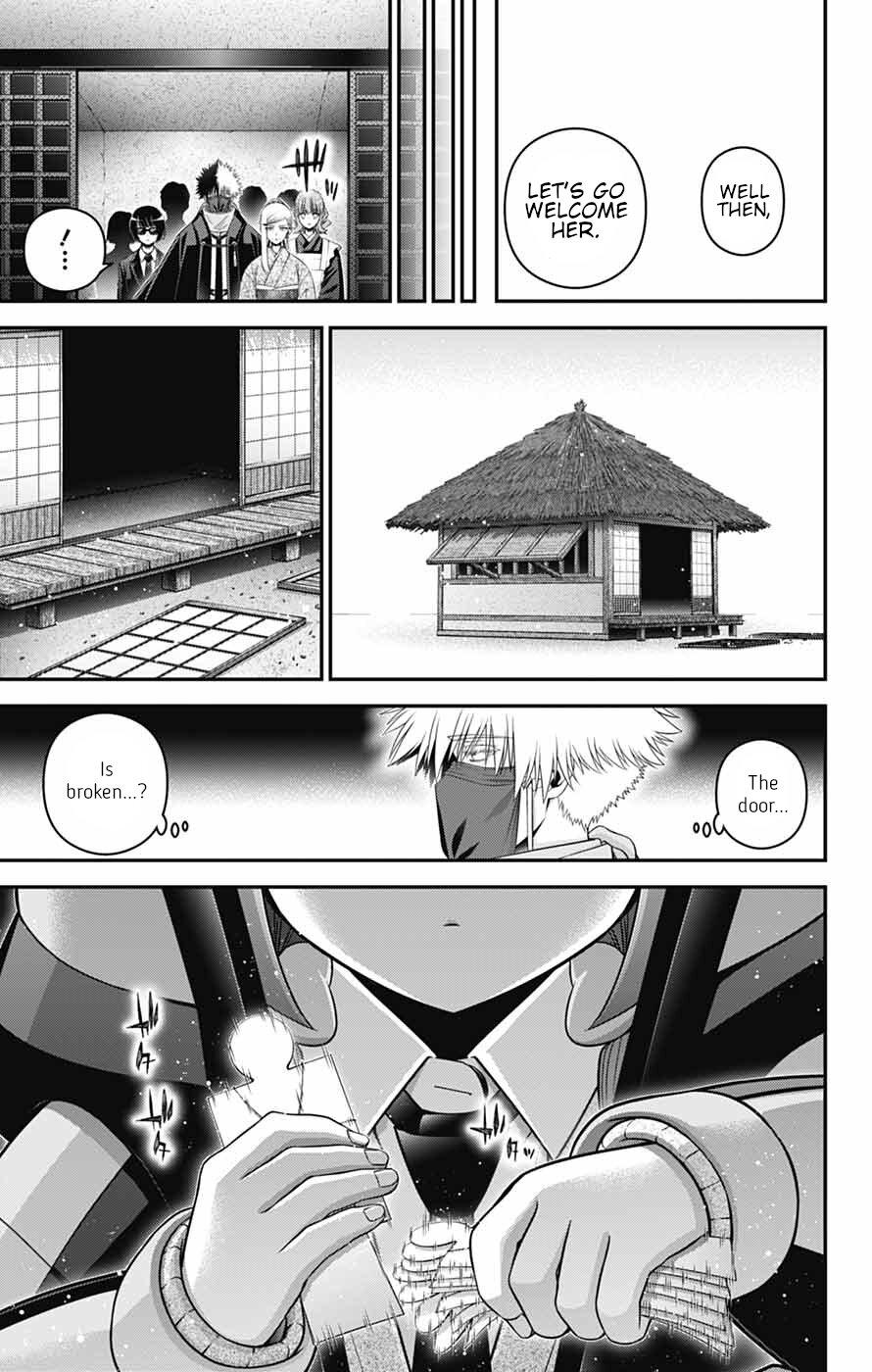 Dark Gathering # 77 28