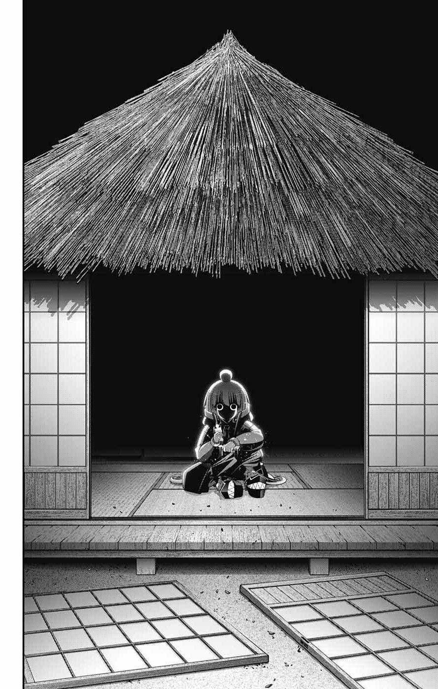 Dark Gathering # 77 29