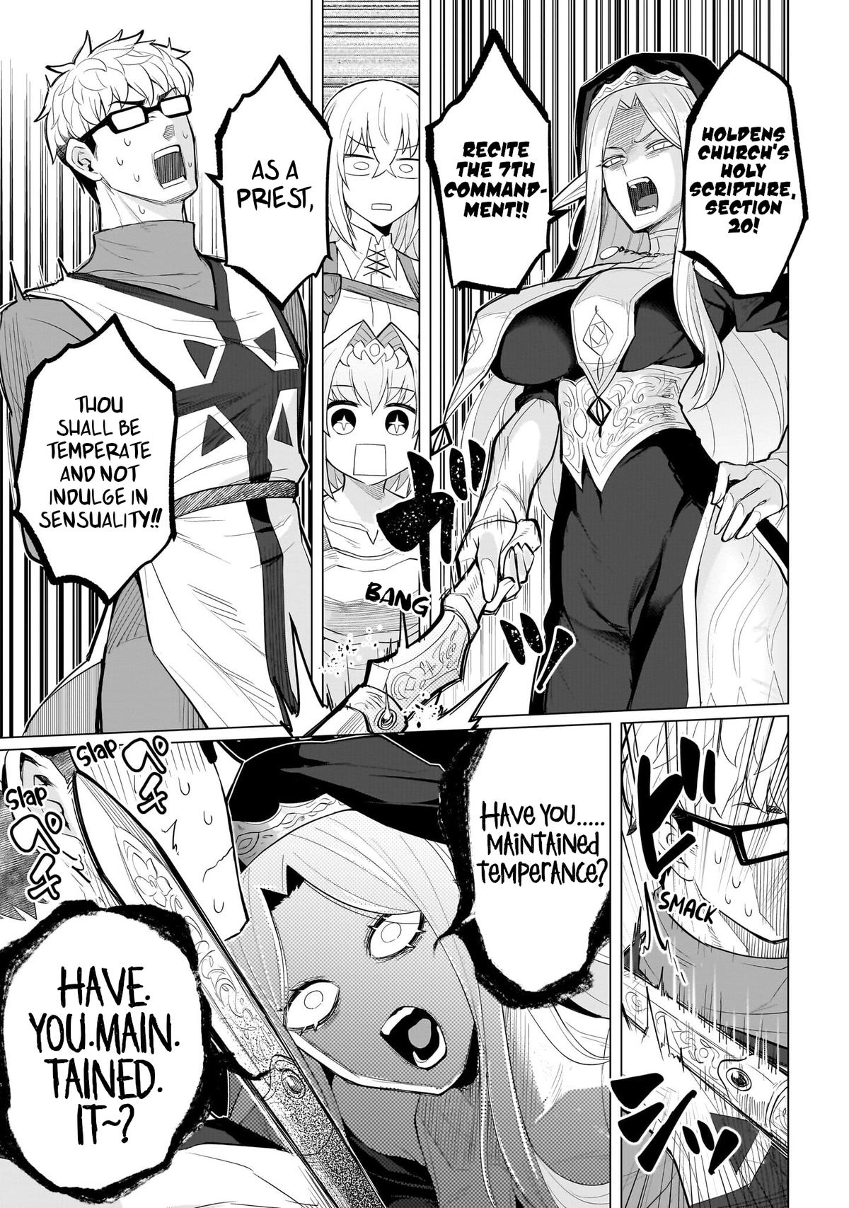 Dark Summoner to Dekiteiru Chapter 24 5