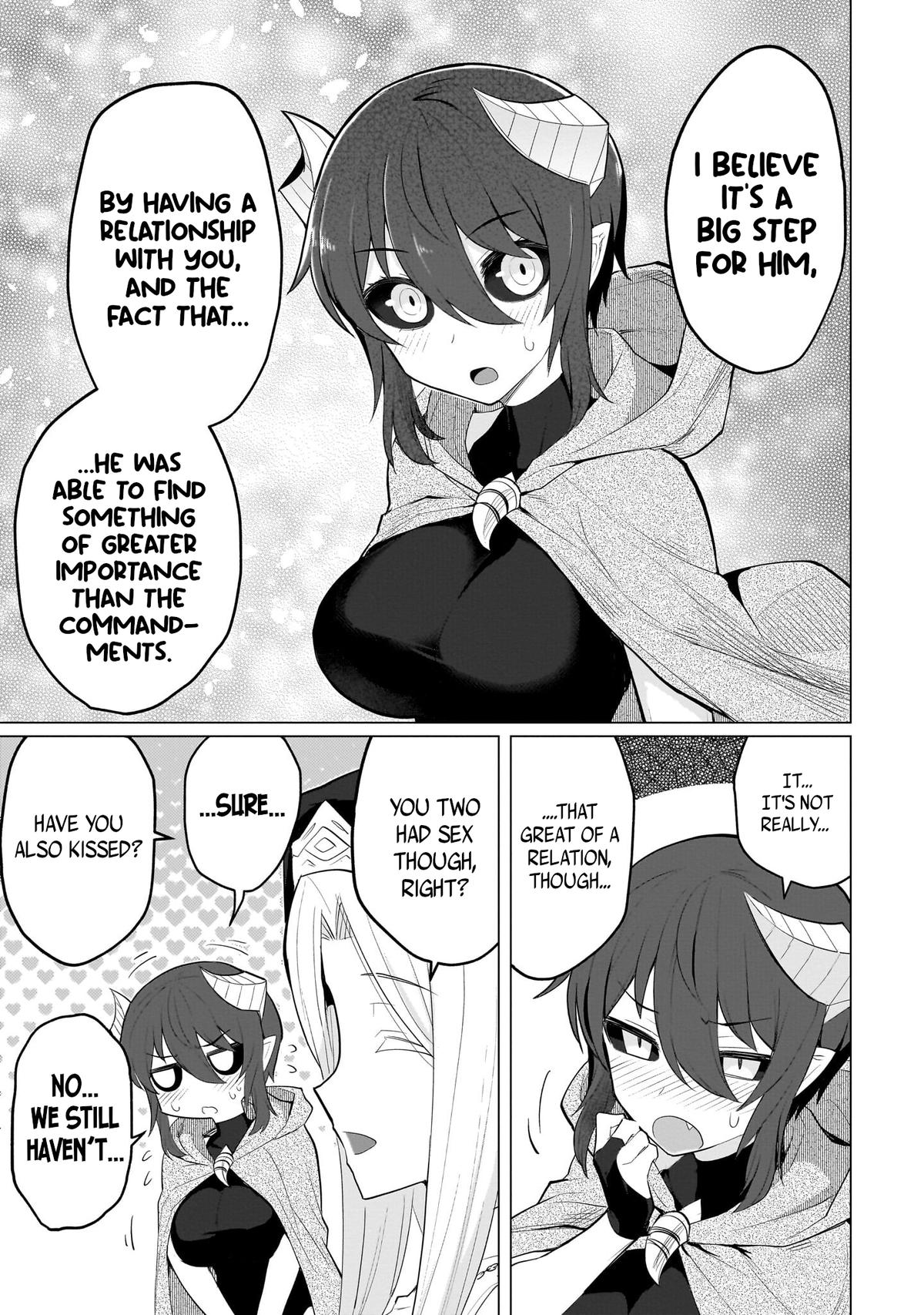 Dark Summoner to Dekiteiru Chapter 24 9