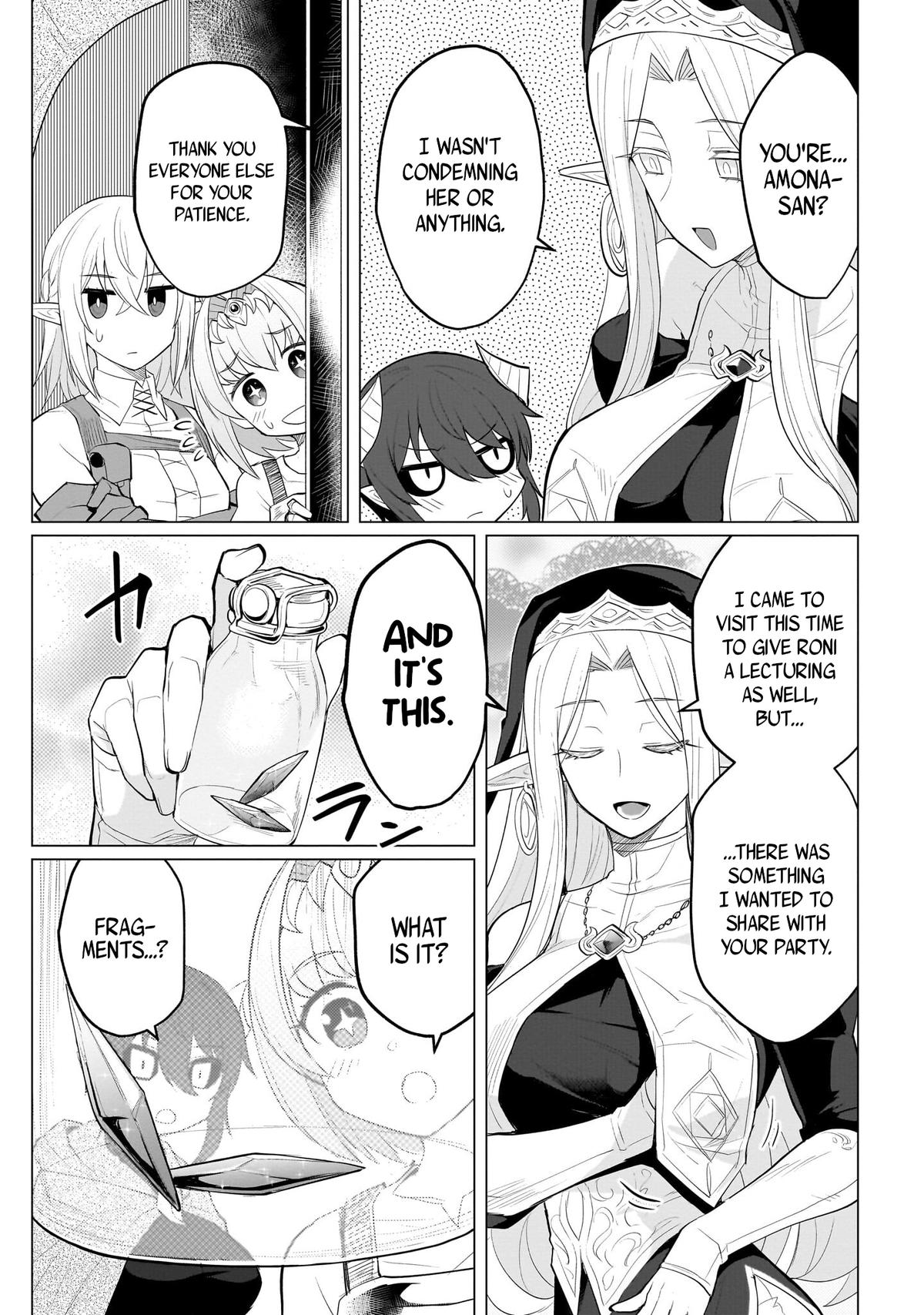 Dark Summoner to Dekiteiru Chapter 24 11