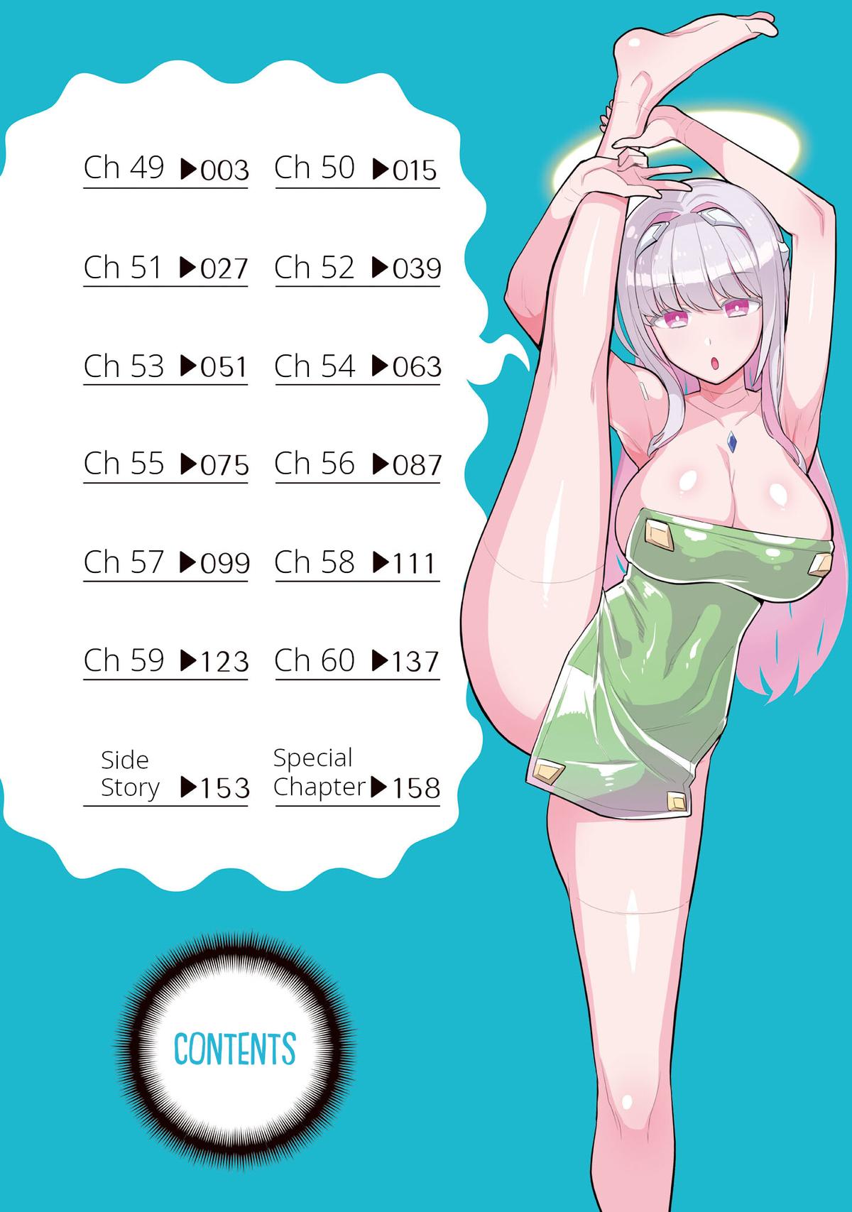 Dark Summoner to Dekiteiru Chapter 49 4