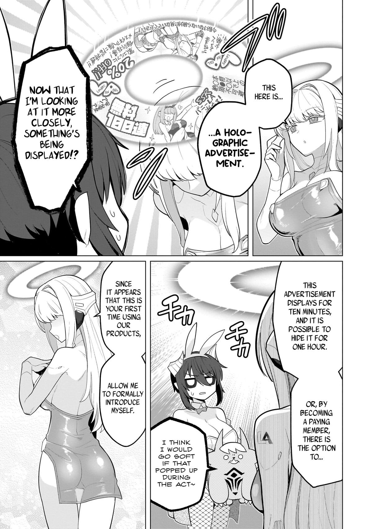 Dark Summoner to Dekiteiru Chapter 49 9