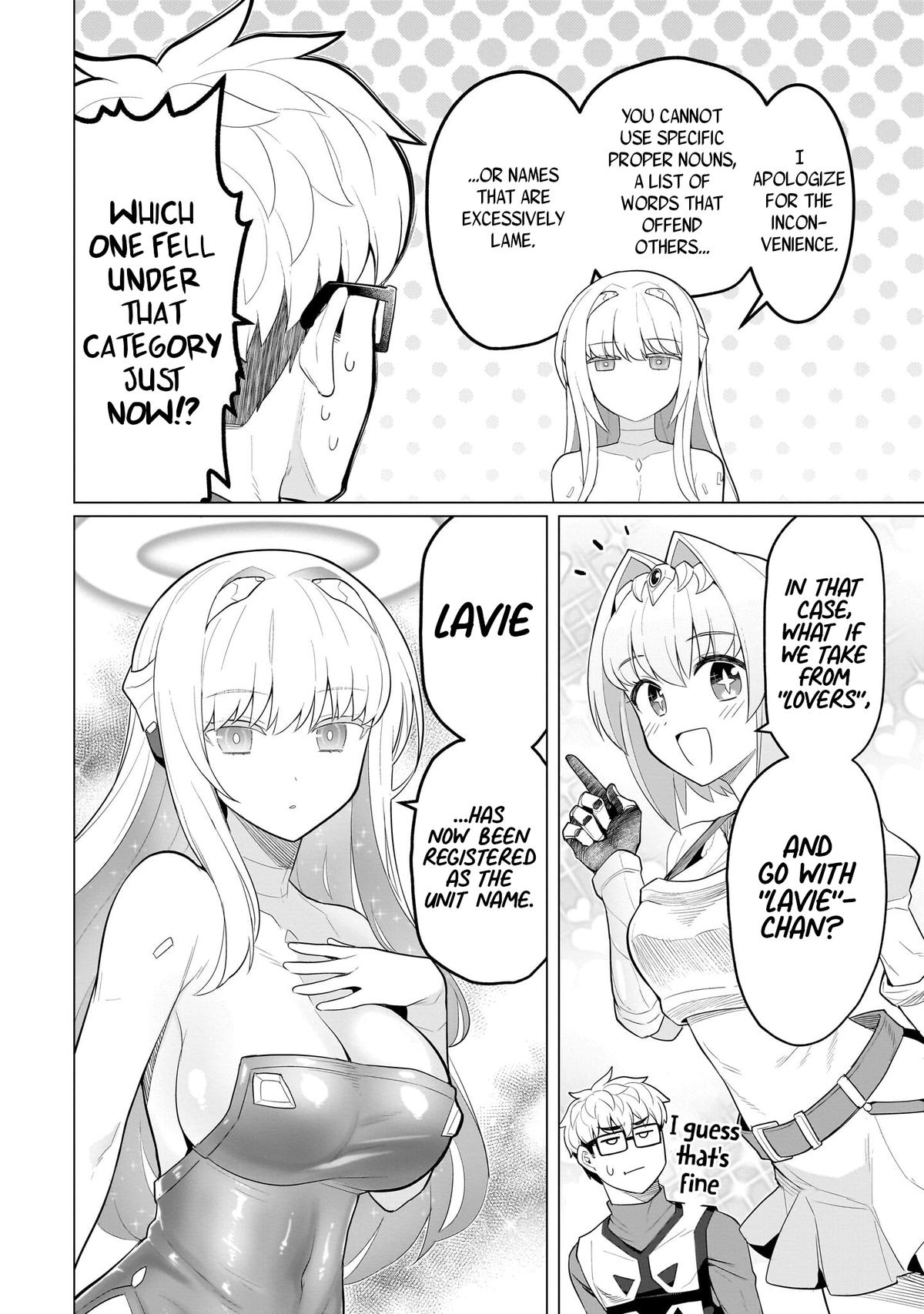 Dark Summoner to Dekiteiru Chapter 50 6