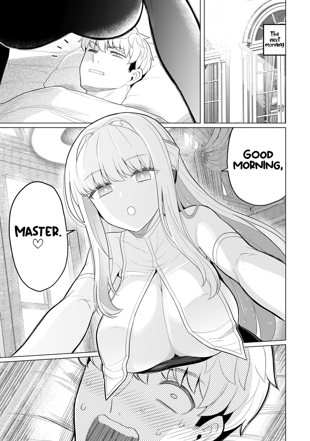 Dark Summoner to Dekiteiru Chapter 50 9