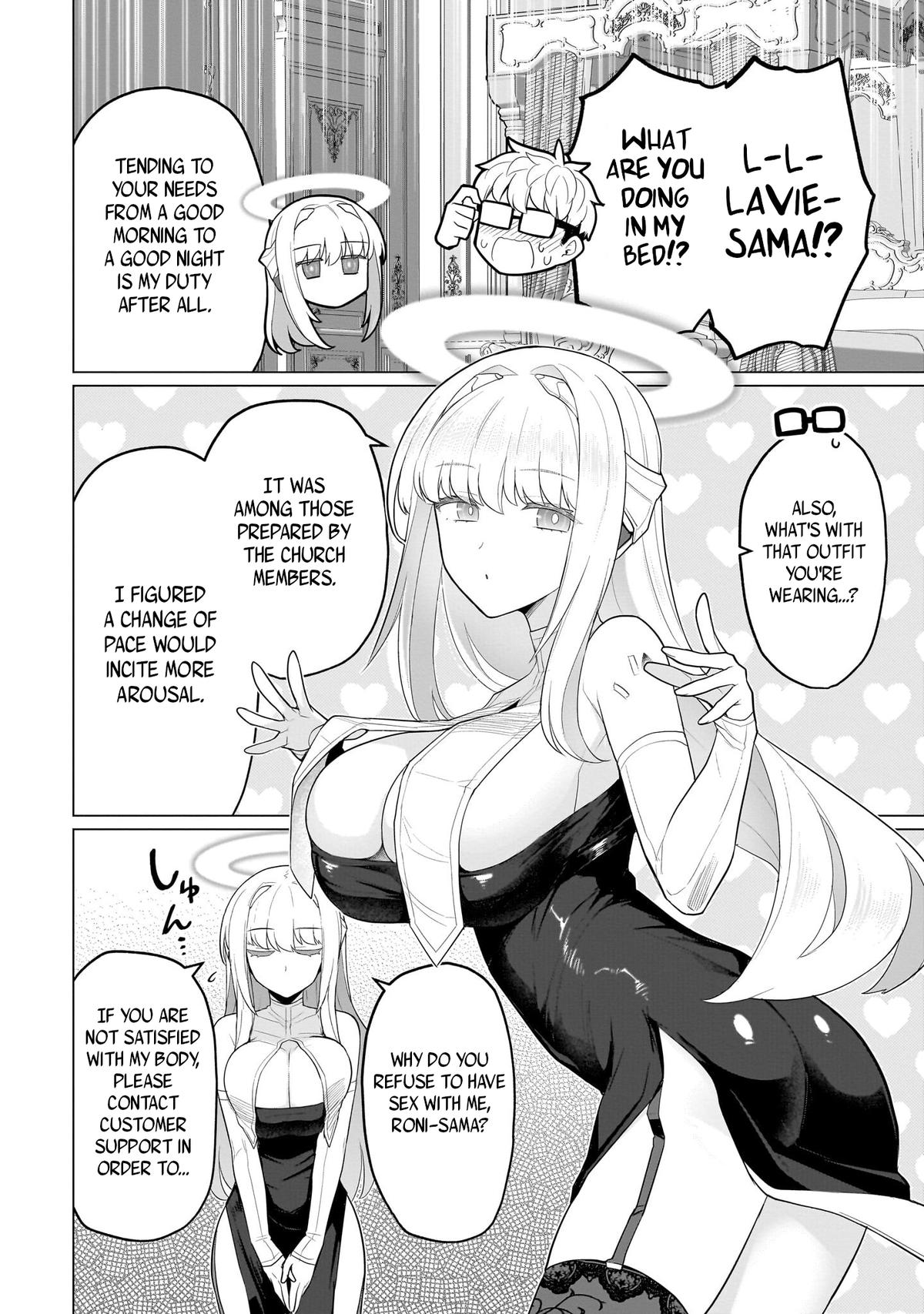 Dark Summoner to Dekiteiru Chapter 50 10