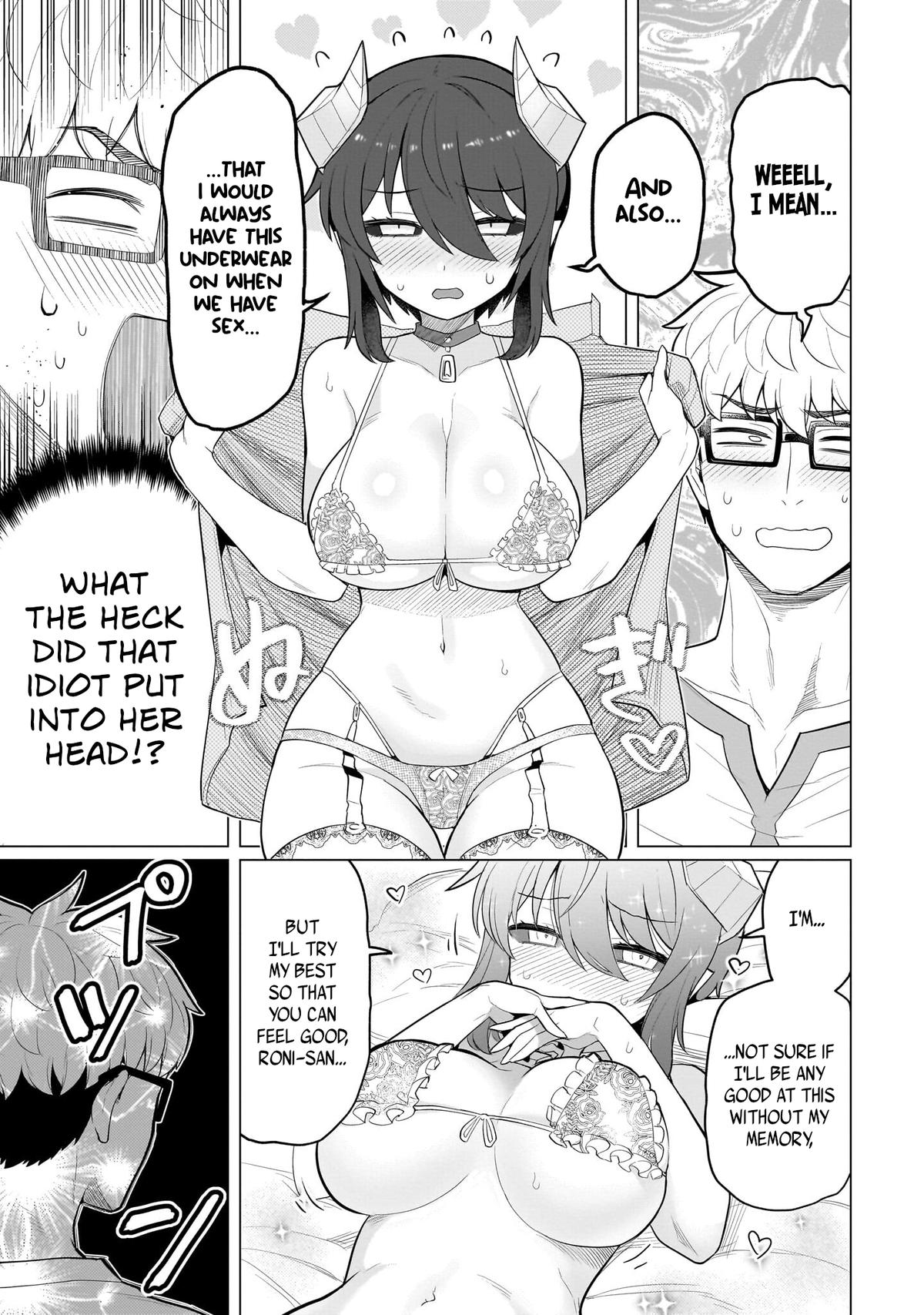 Dark Summoner to Dekiteiru Chapter 51 7
