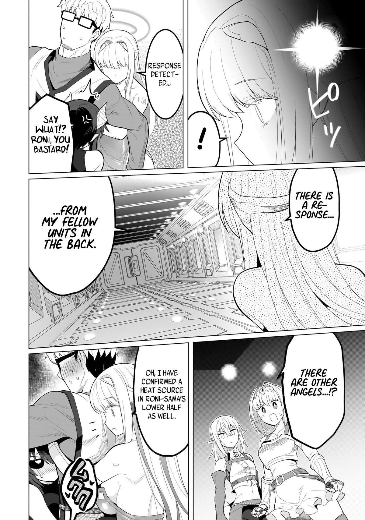 Dark Summoner to Dekiteiru Chapter 55 12