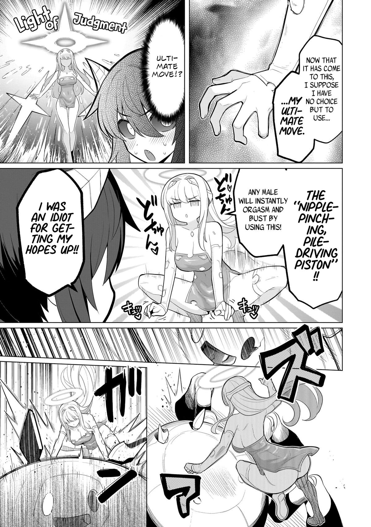Dark Summoner to Dekiteiru Chapter 56 7