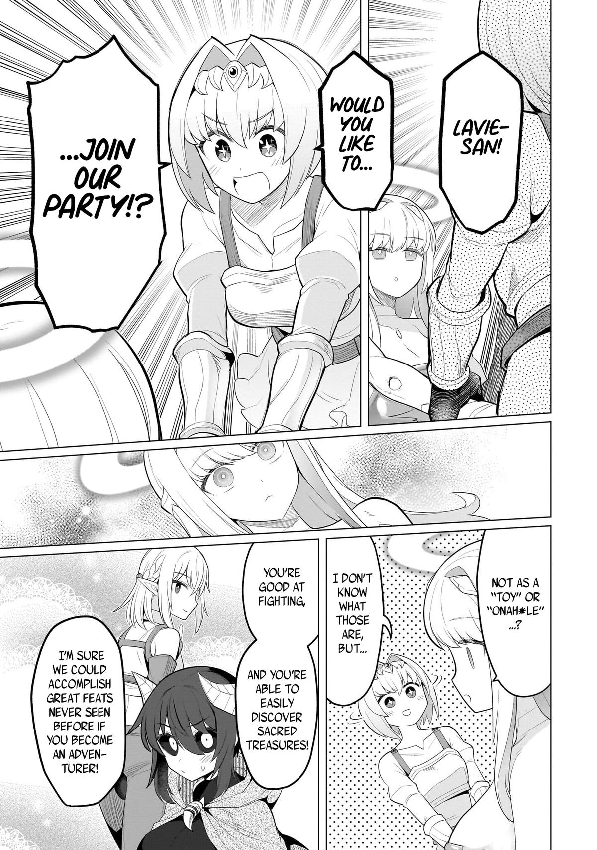 Dark Summoner to Dekiteiru Chapter 56 11