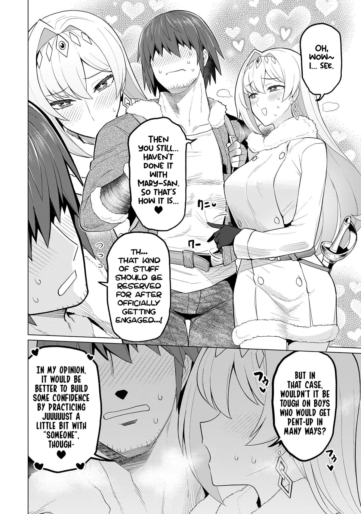 Dark Summoner to Dekiteiru Chapter 63 2
