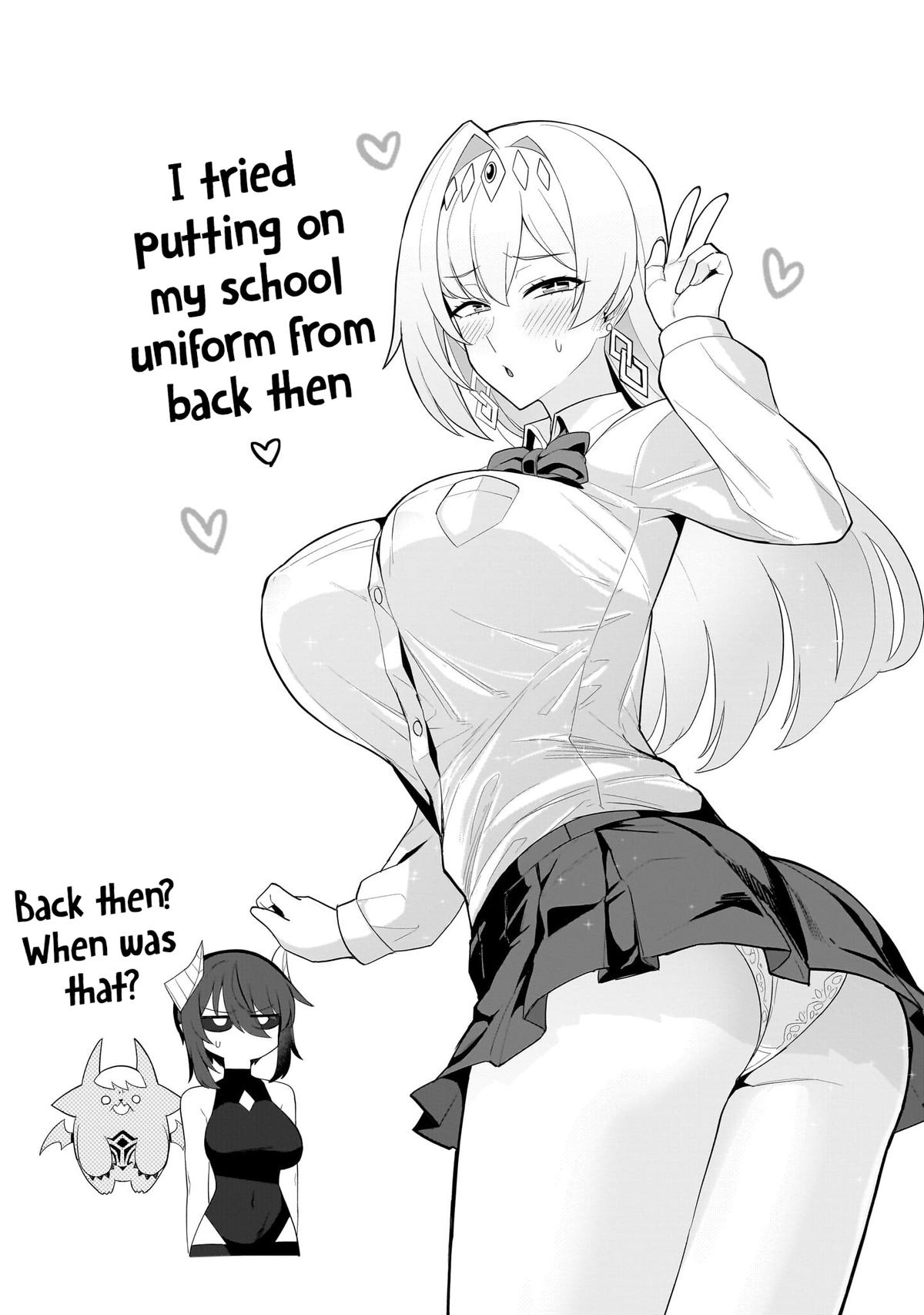 Dark Summoner to Dekiteiru Chapter 63 14