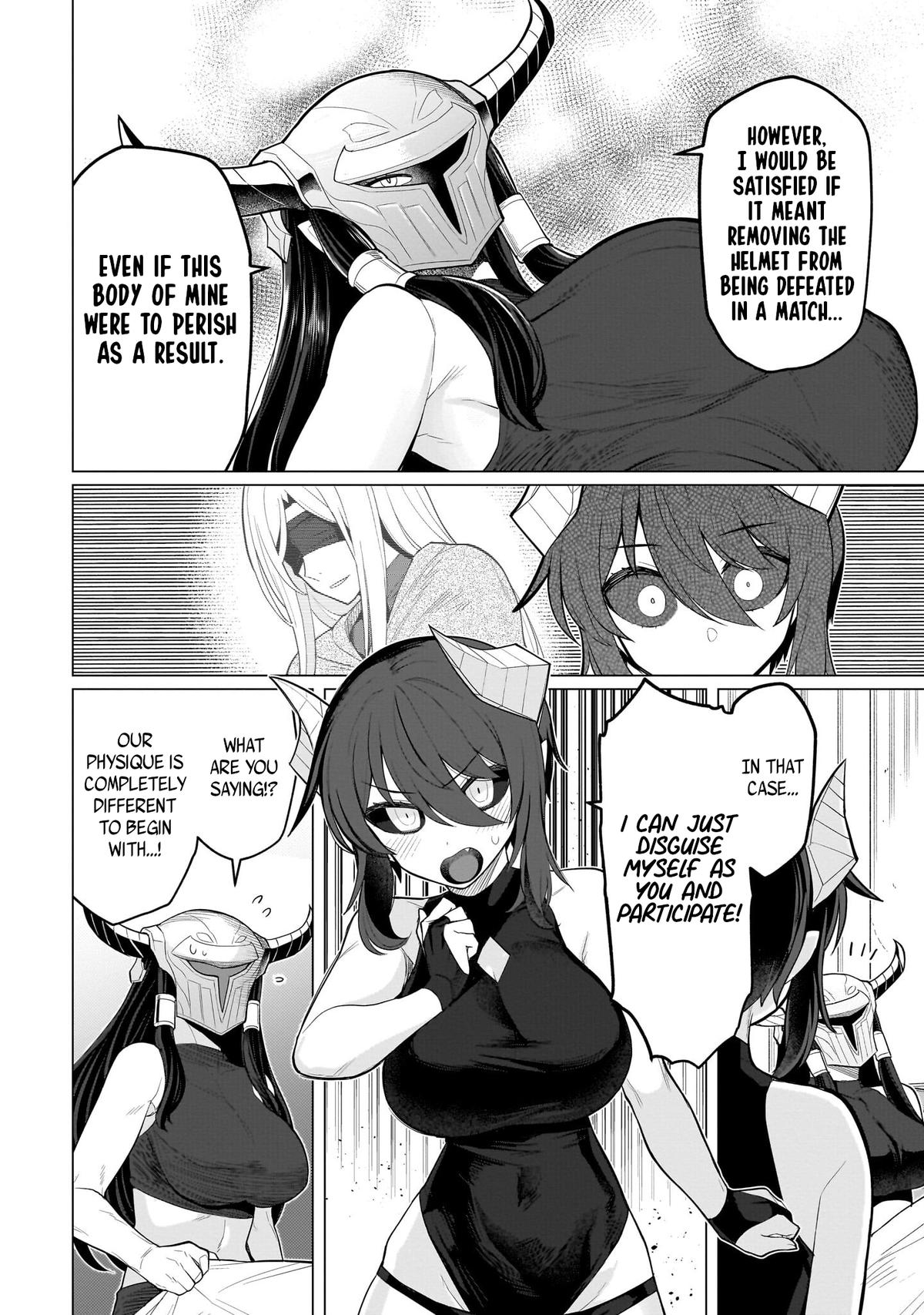 Dark Summoner to Dekiteiru Chapter 65 10
