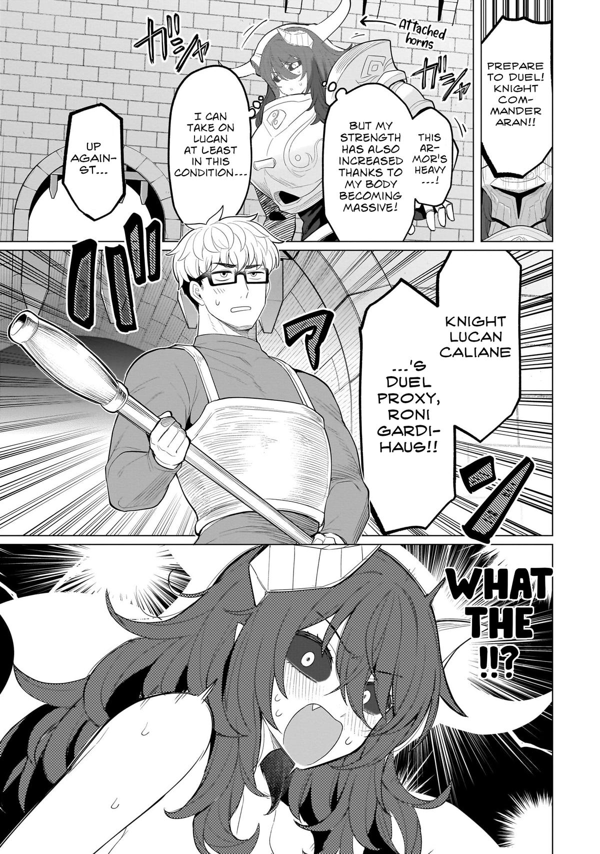 Dark Summoner to Dekiteiru Chapter 65 13