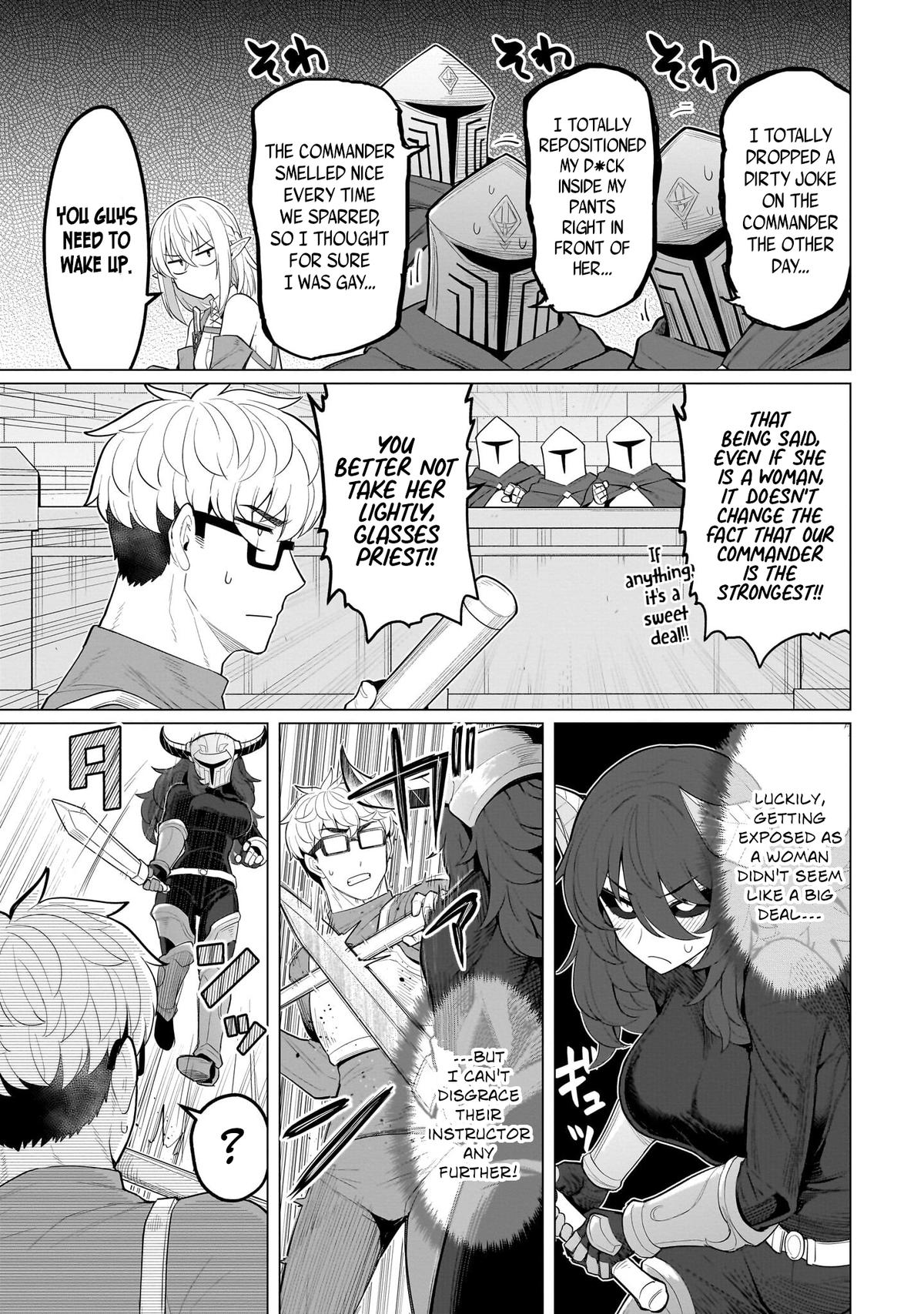 Dark Summoner to Dekiteiru Chapter 66 5