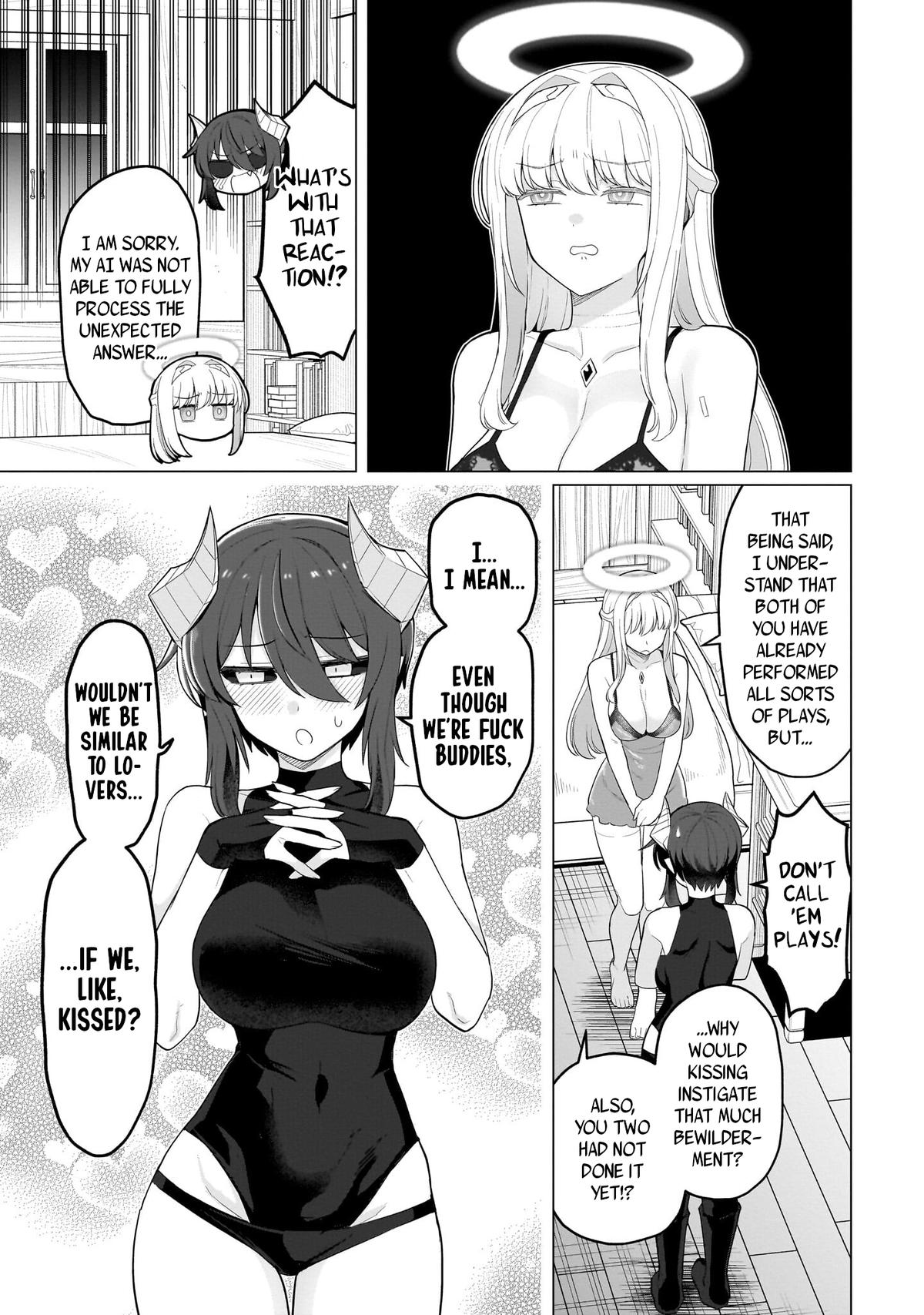 Dark Summoner to Dekiteiru Chapter 67 5