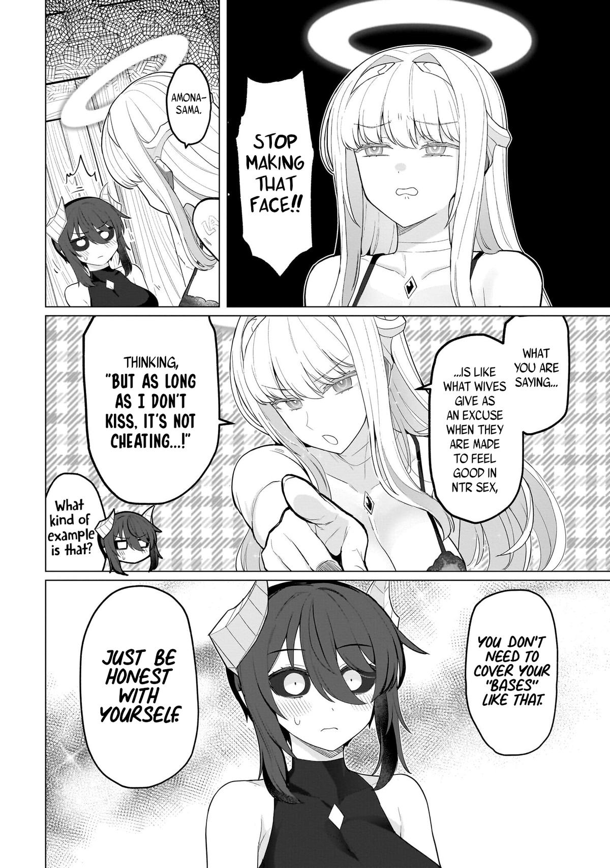 Dark Summoner to Dekiteiru Chapter 67 6