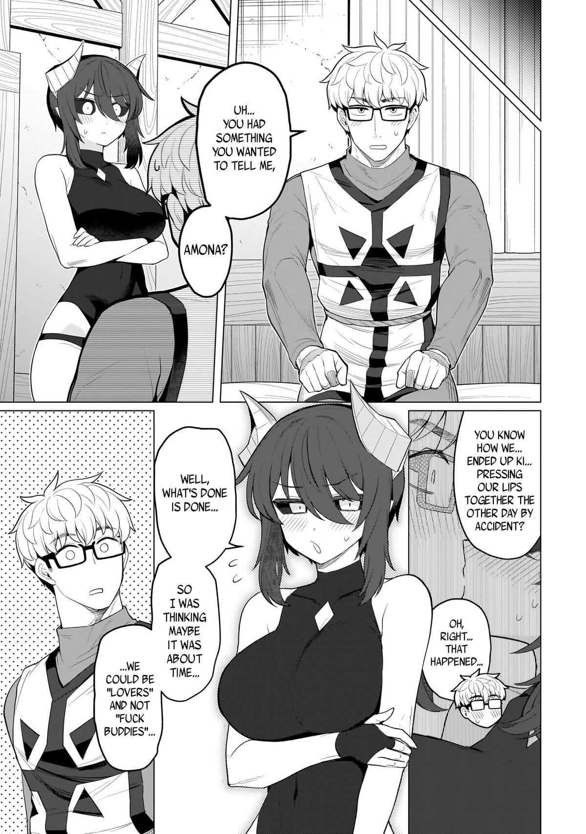 Dark Summoner to Dekiteiru Chapter 67 7