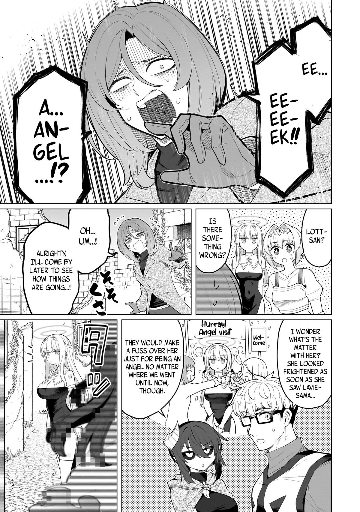 Dark Summoner to Dekiteiru Chapter 68 5