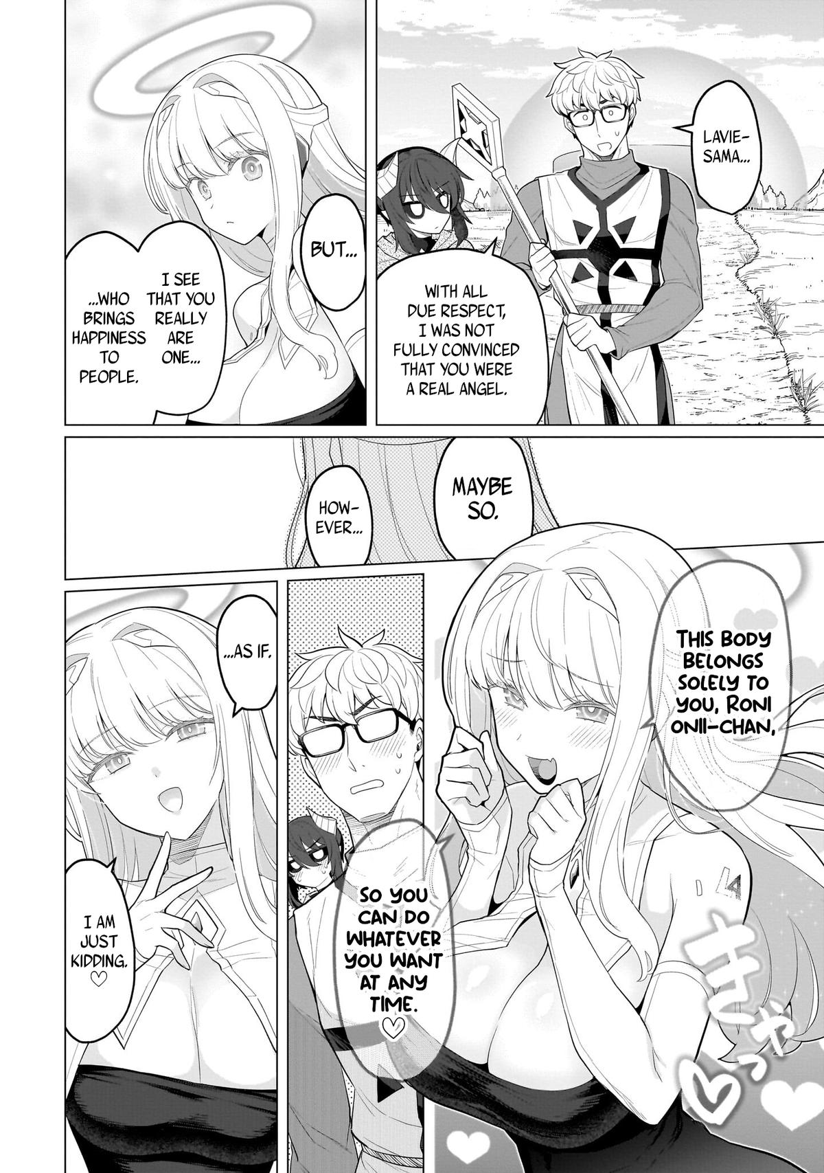 Dark Summoner to Dekiteiru Chapter 69 12