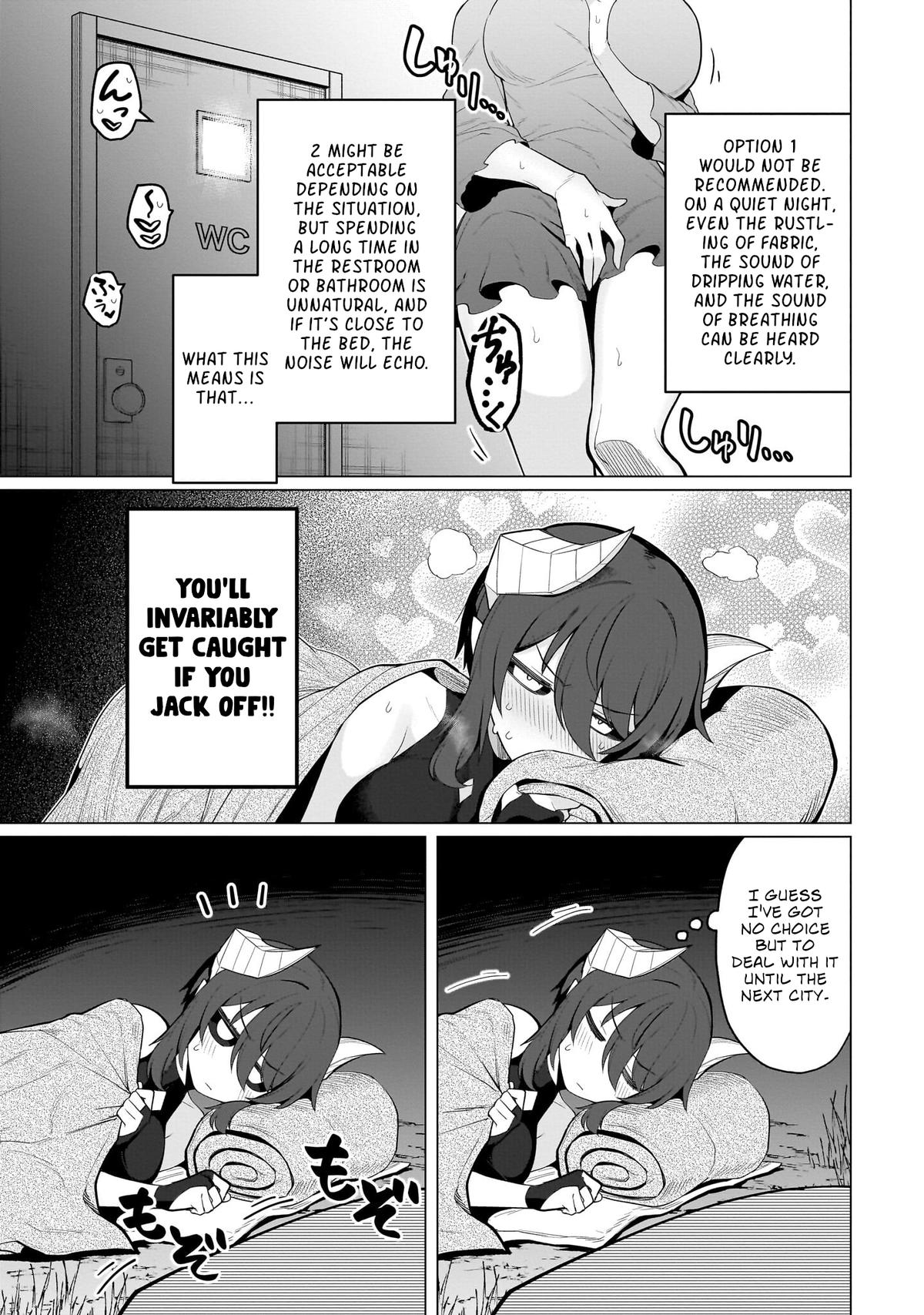 Dark Summoner to Dekiteiru Chapter 73 9