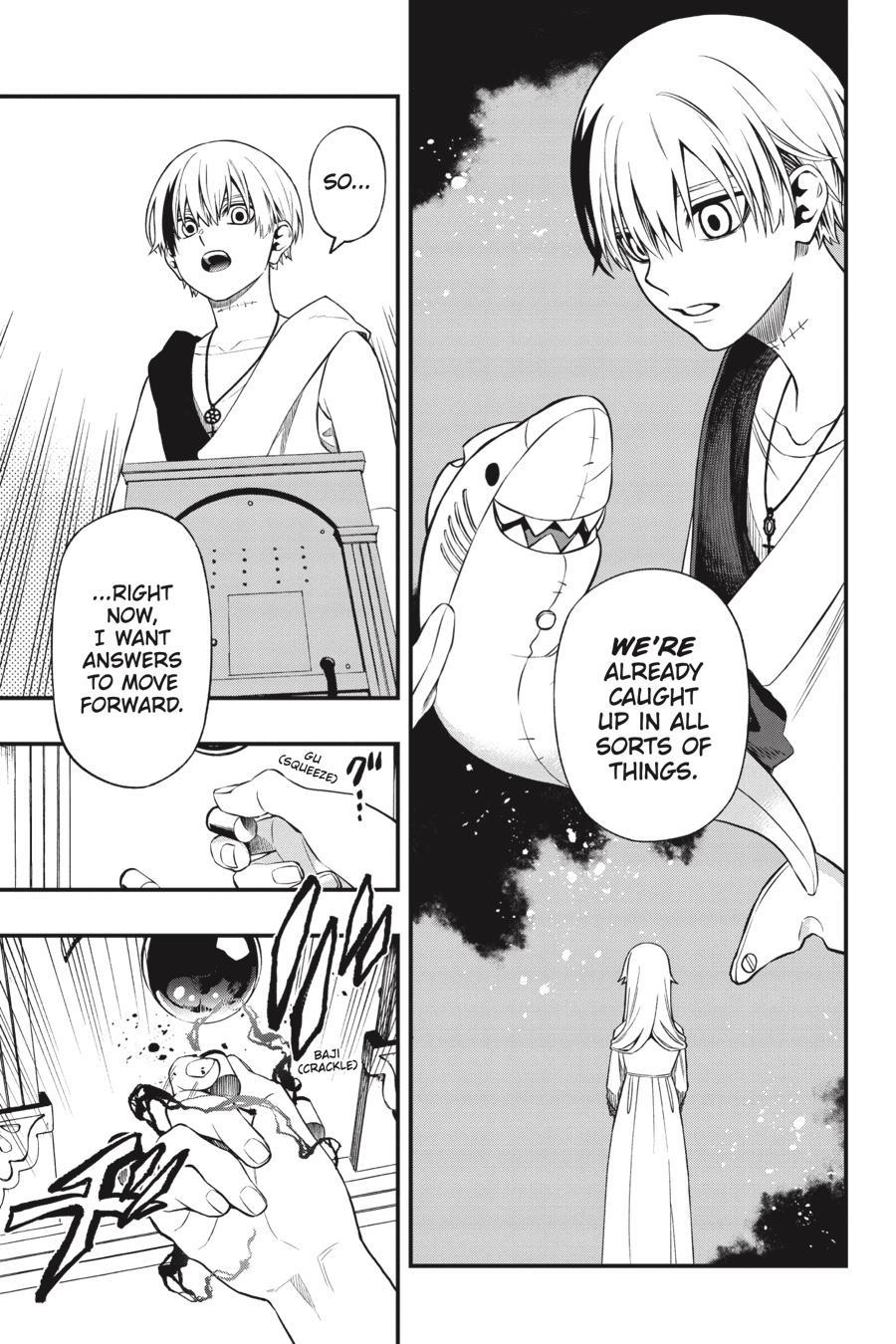 Dead Mount Death Play # 121 16