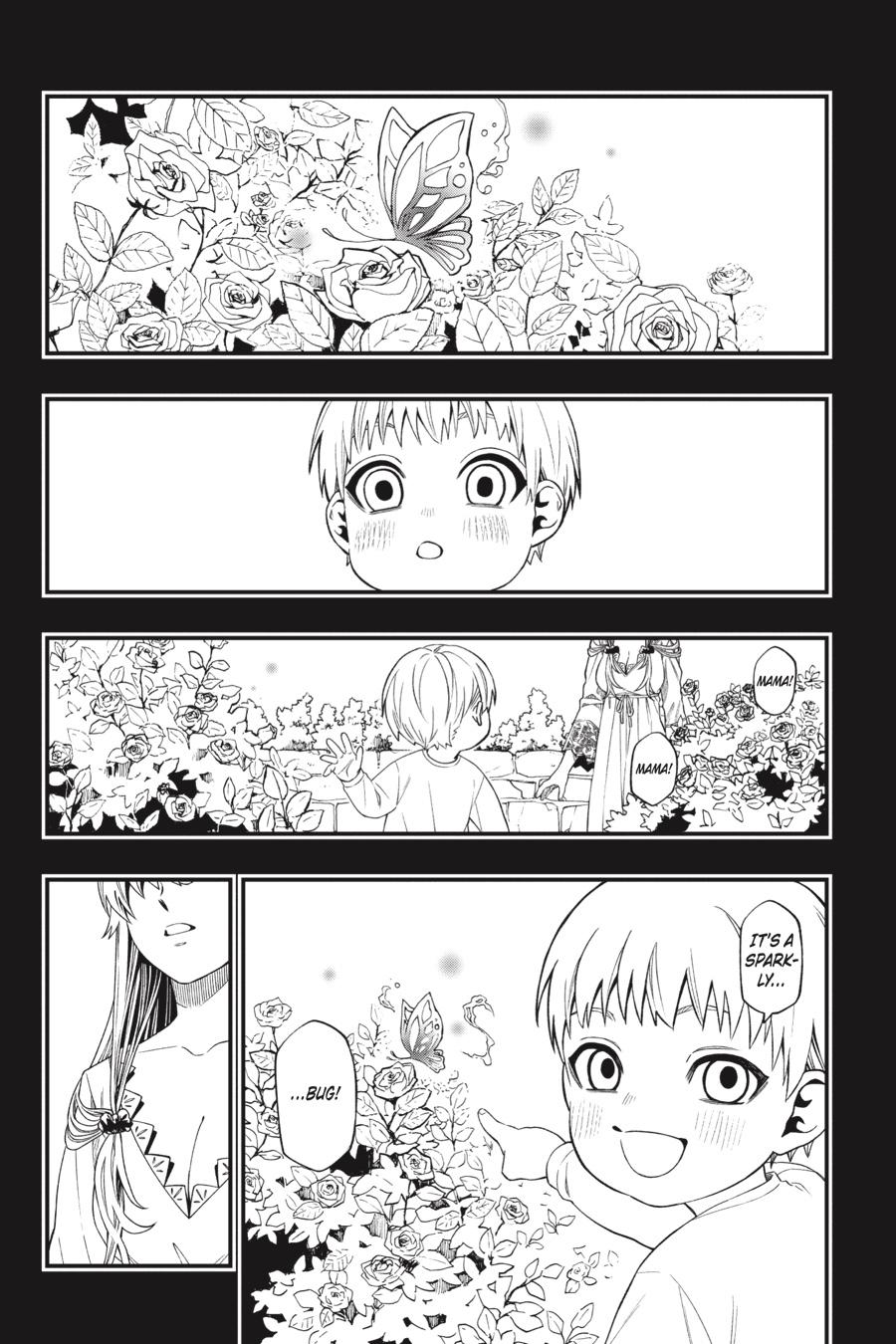 Dead Mount Death Play # 123 13