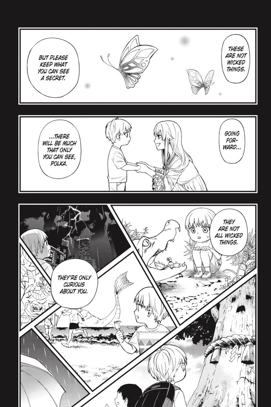 Dead Mount Death Play # 123 16