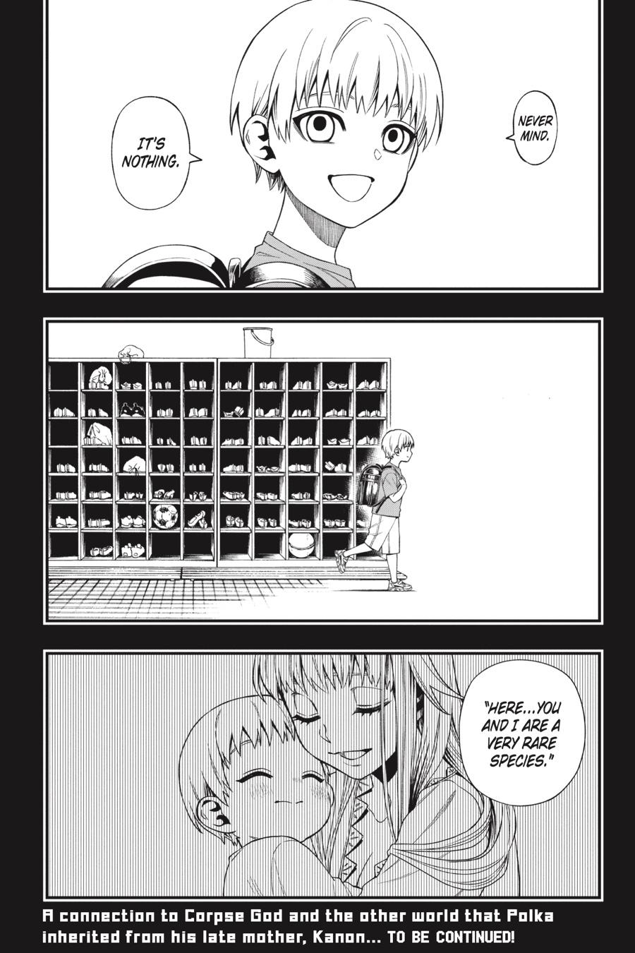 Dead Mount Death Play # 123 18