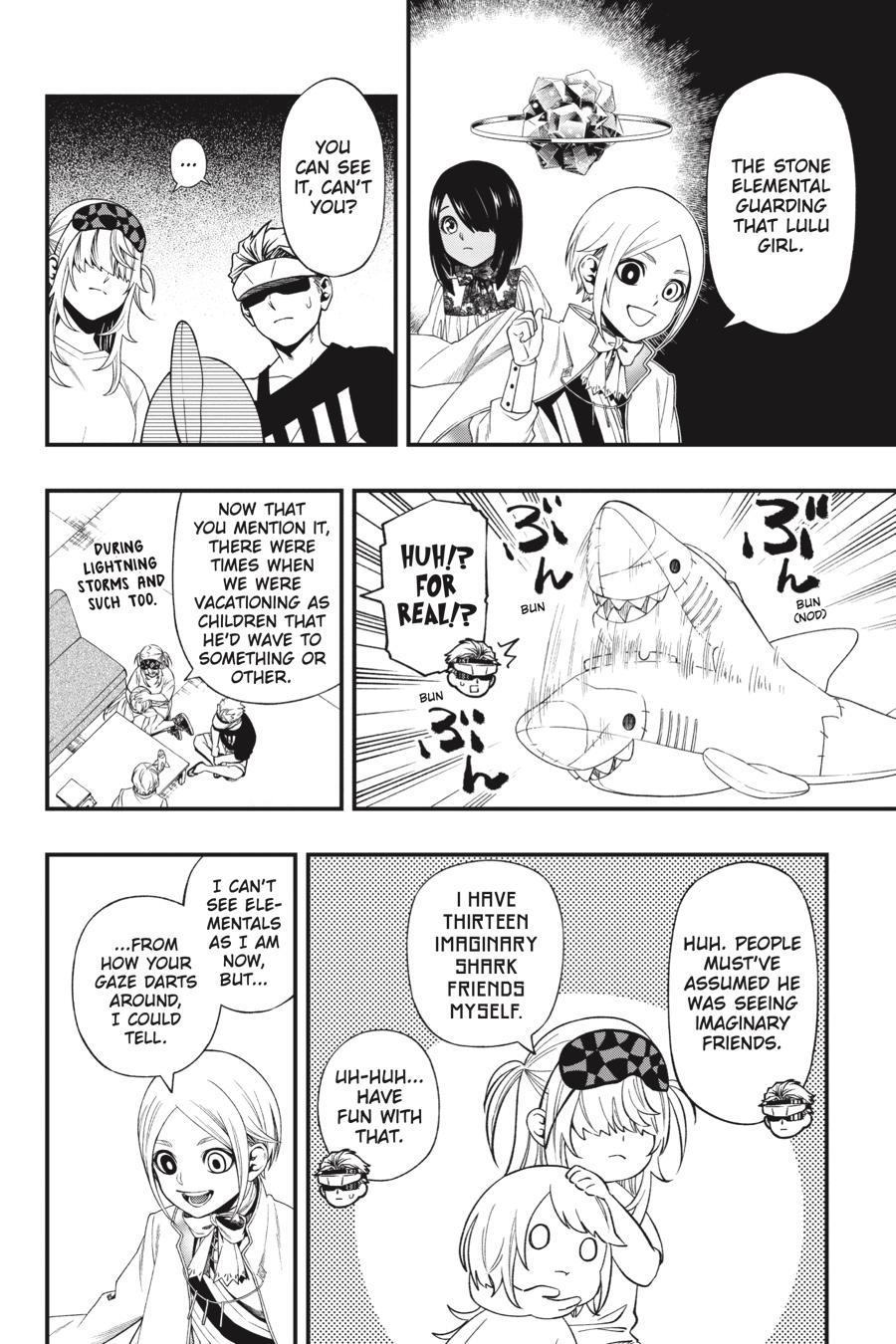 Dead Mount Death Play # 124 3