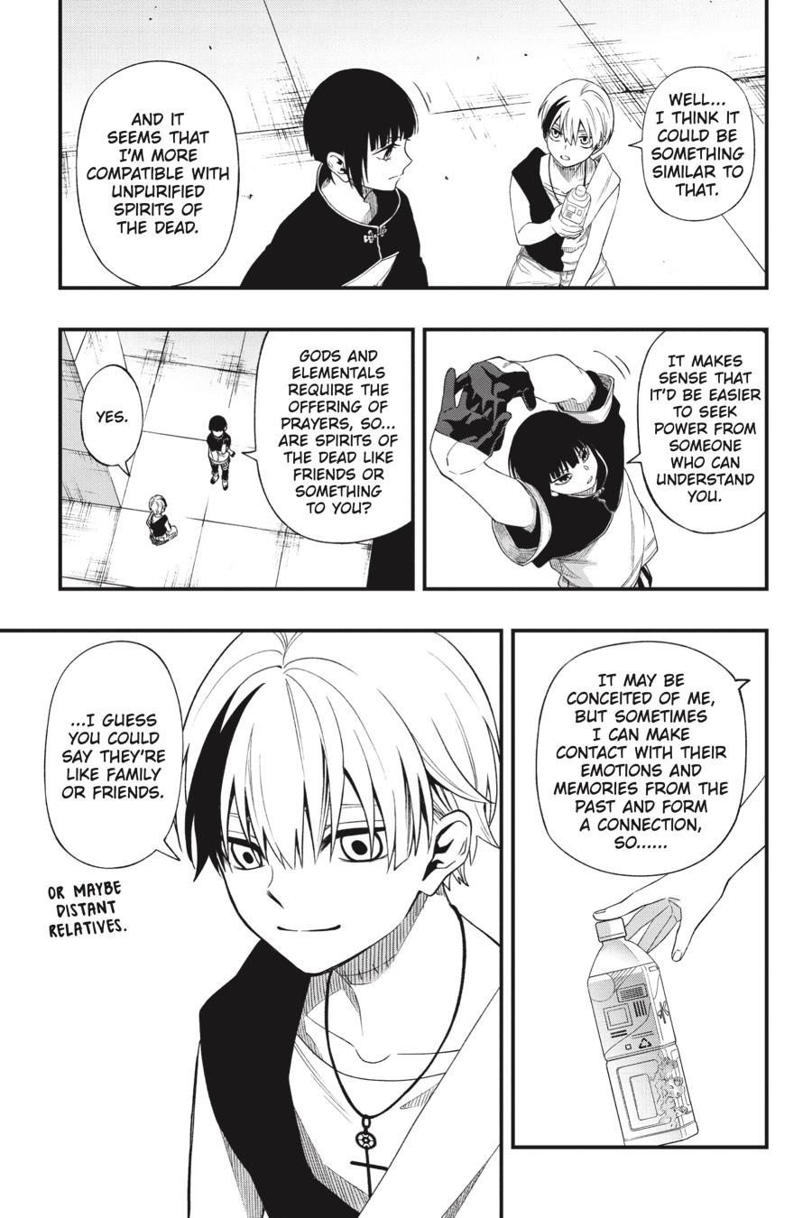 Dead Mount Death Play # 124 8