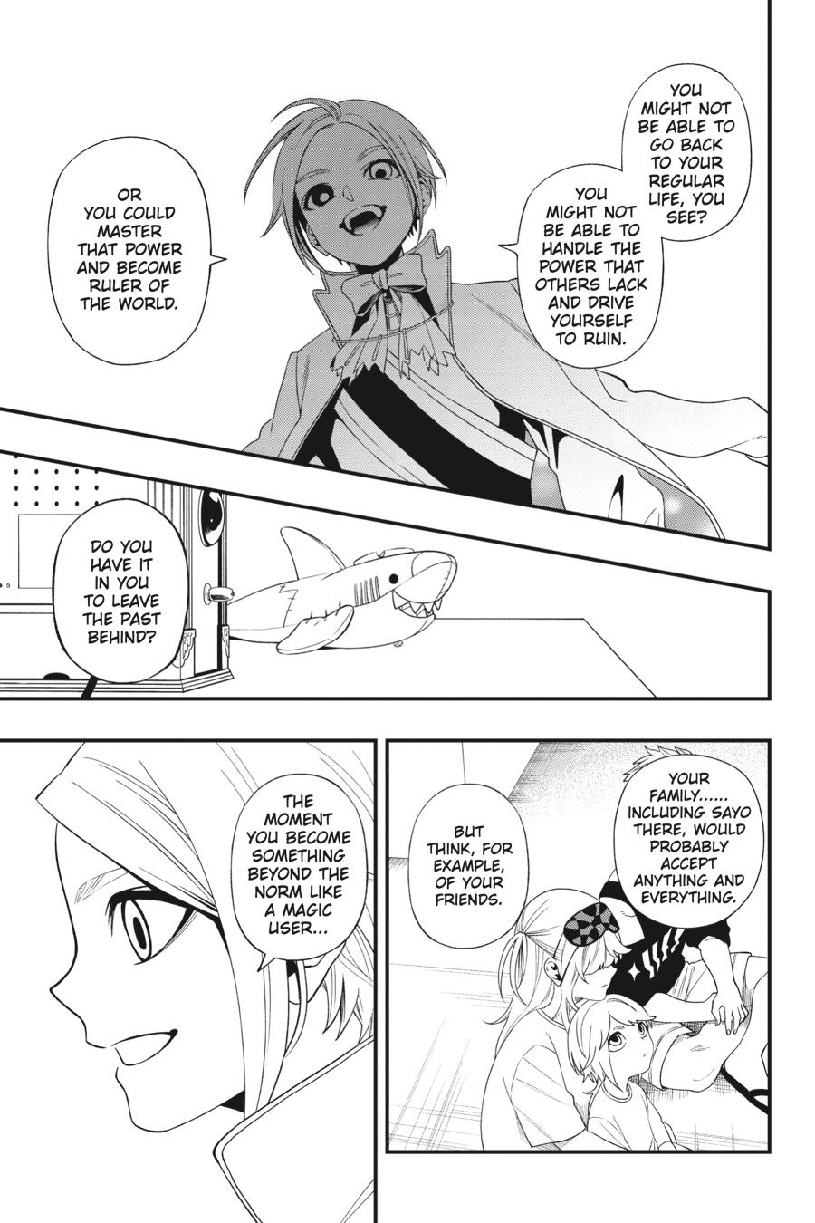 Dead Mount Death Play # 124 18