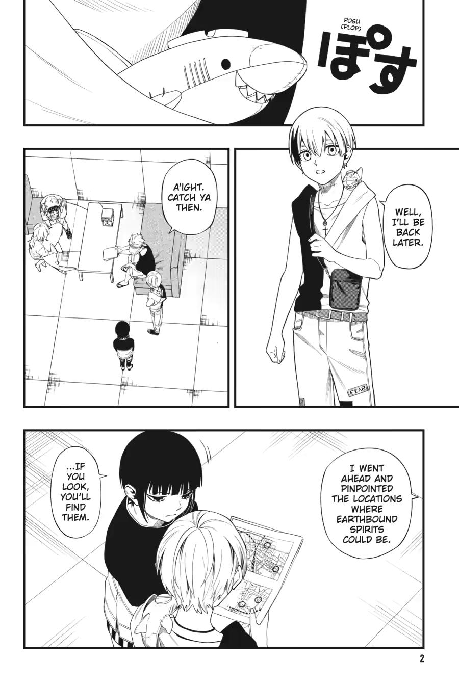 Dead Mount Death Play # 126 2