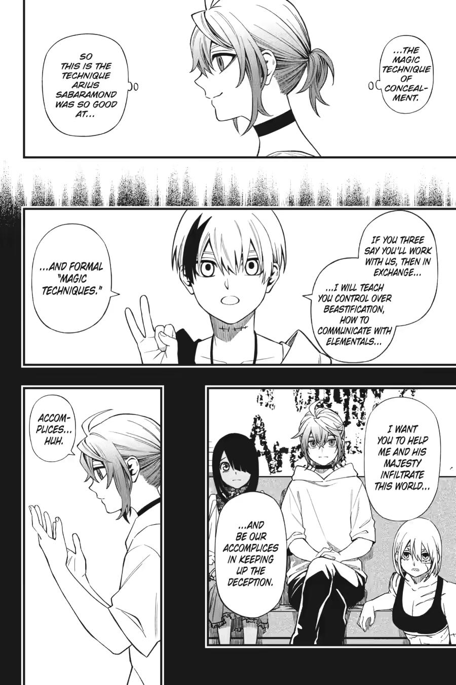 Dead Mount Death Play # 127 2