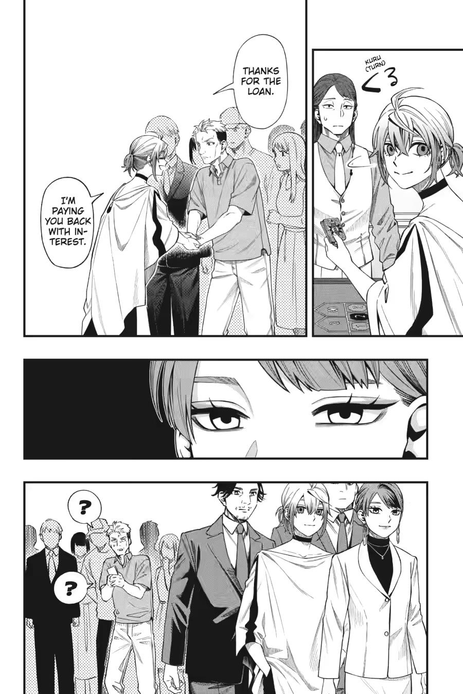 Dead Mount Death Play # 127 10