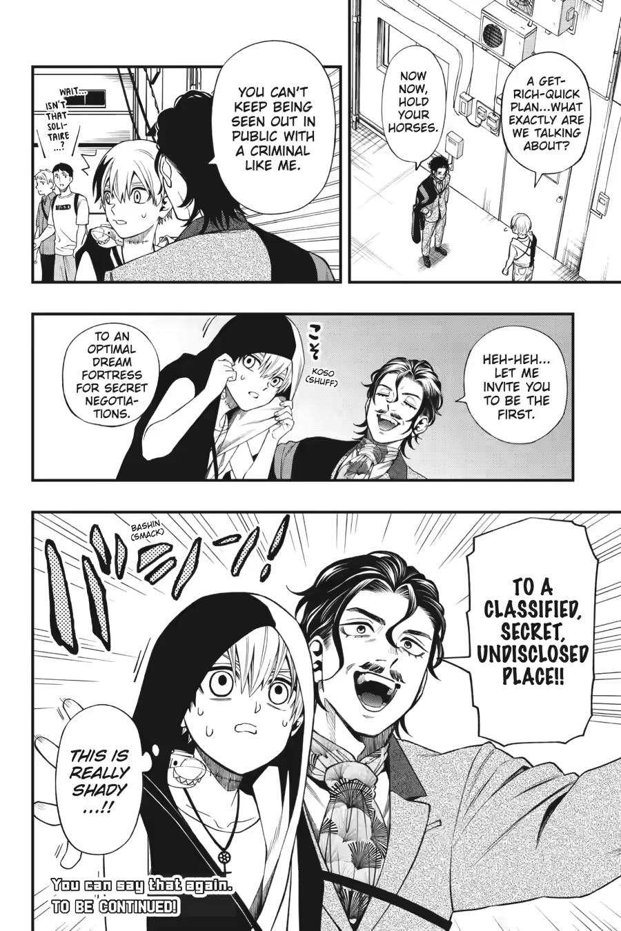 Dead Mount Death Play # 128 14