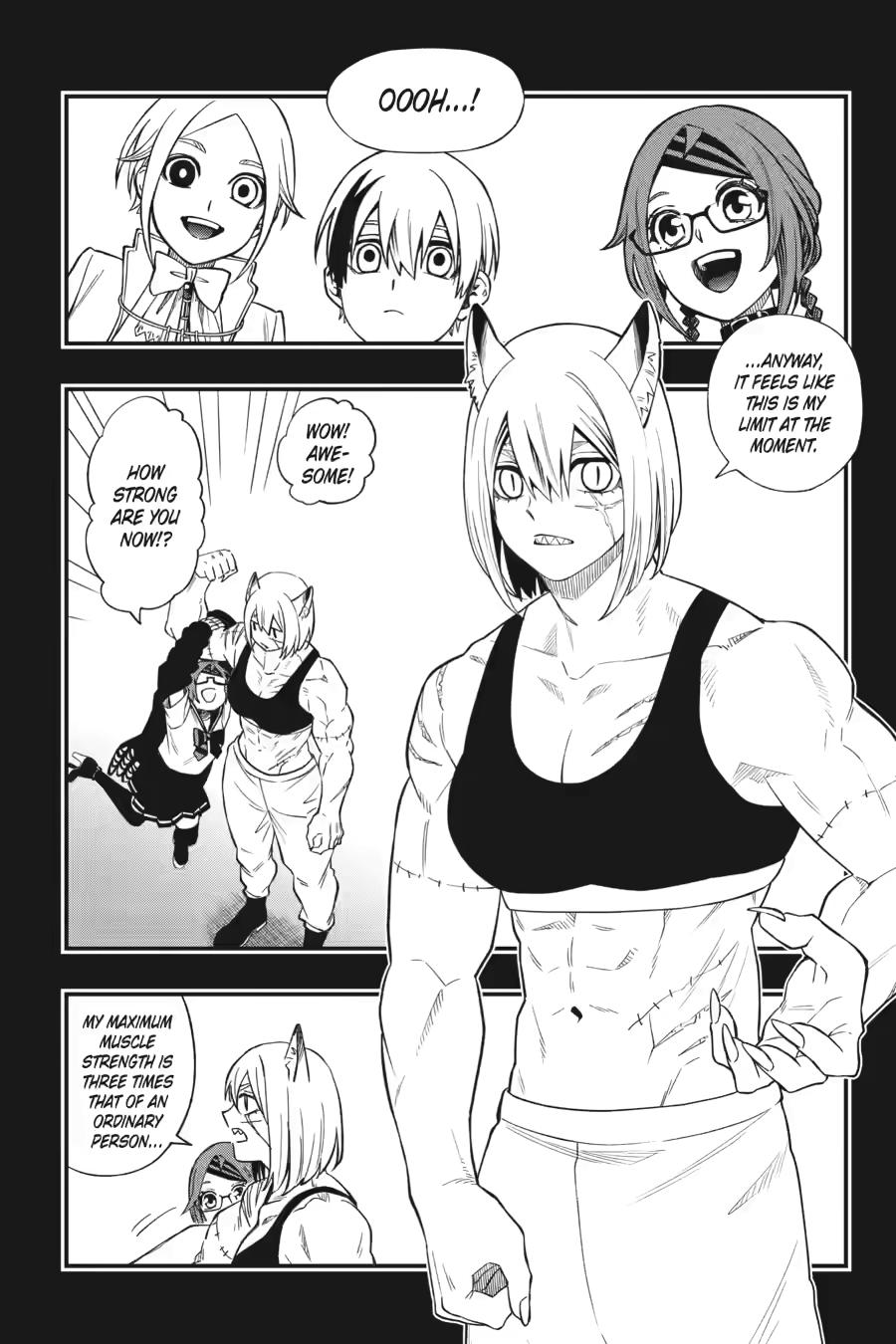 Dead Mount Death Play # 129 9