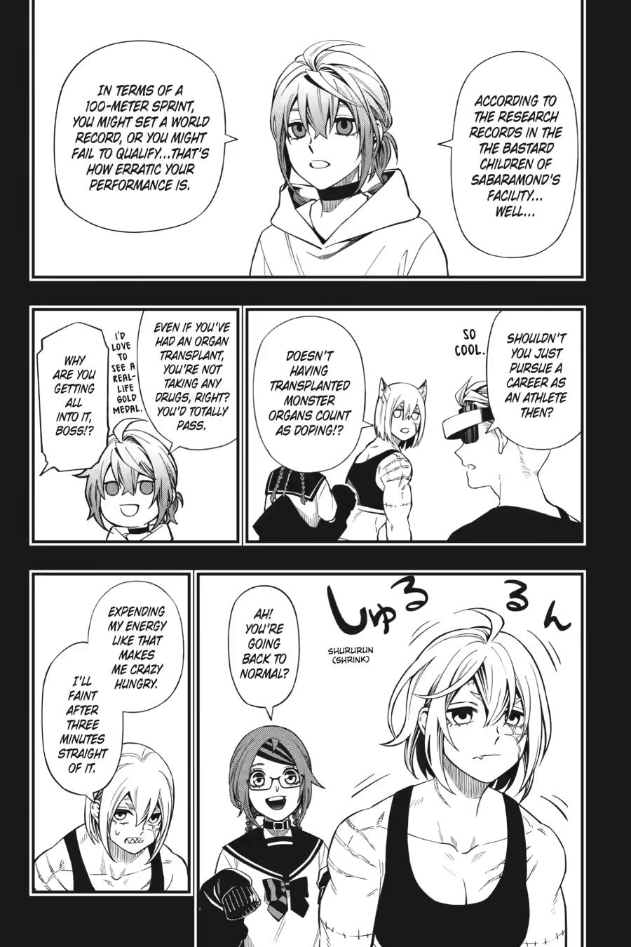 Dead Mount Death Play # 129 10