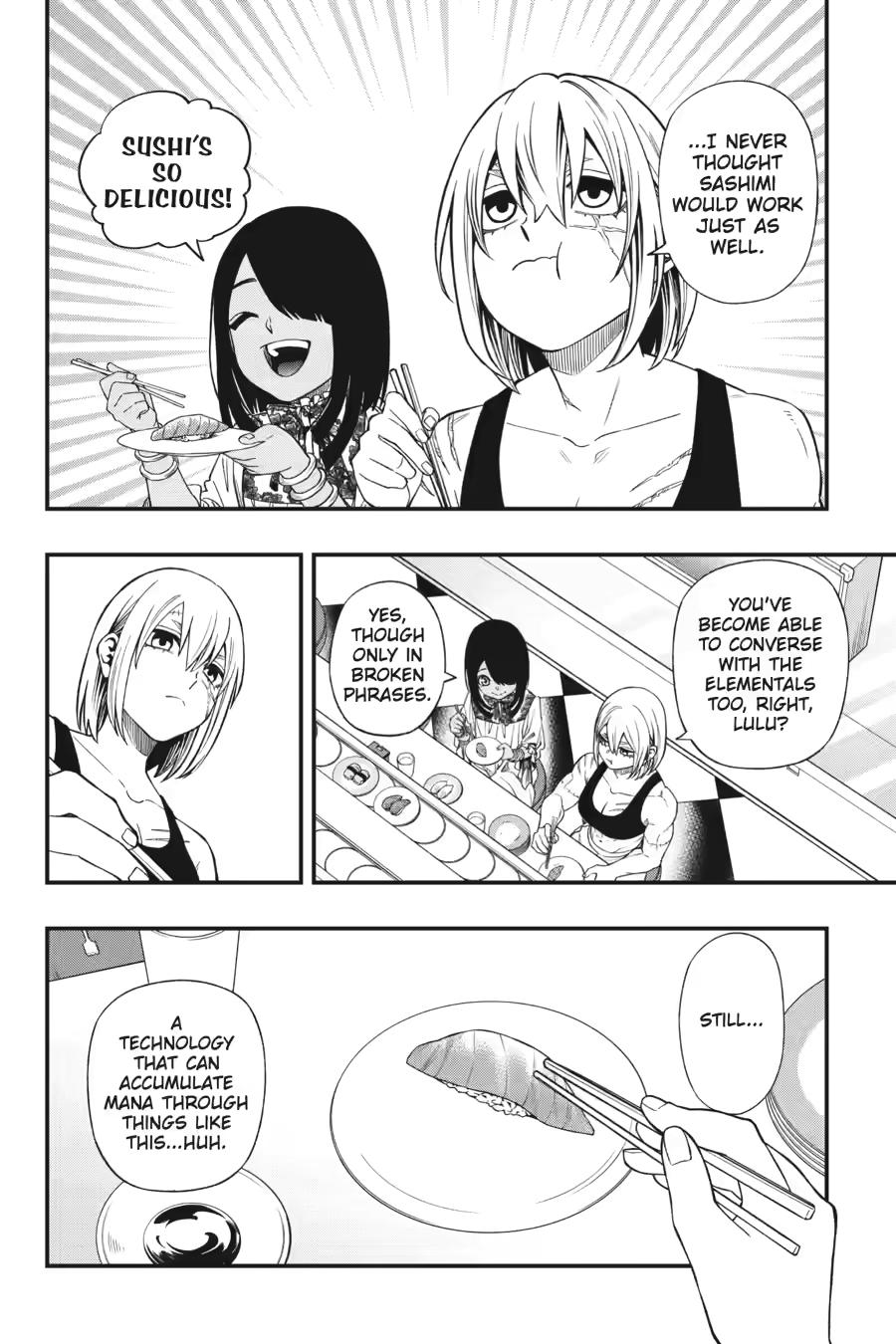 Dead Mount Death Play # 129 14