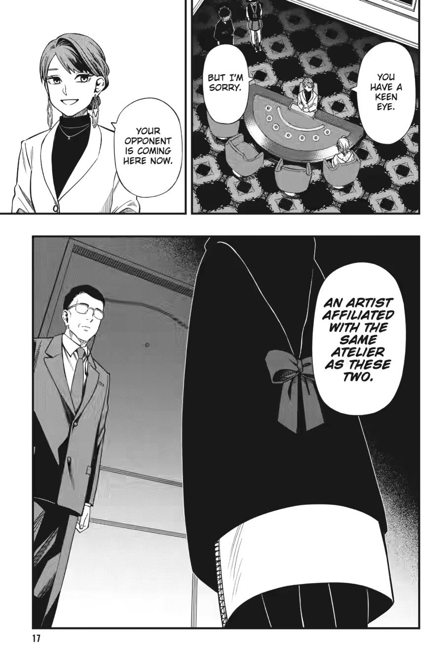 Dead Mount Death Play # 129 17