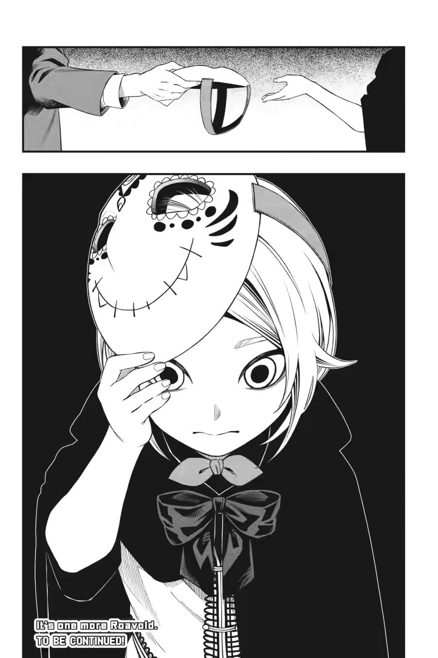 Dead Mount Death Play # 129 18