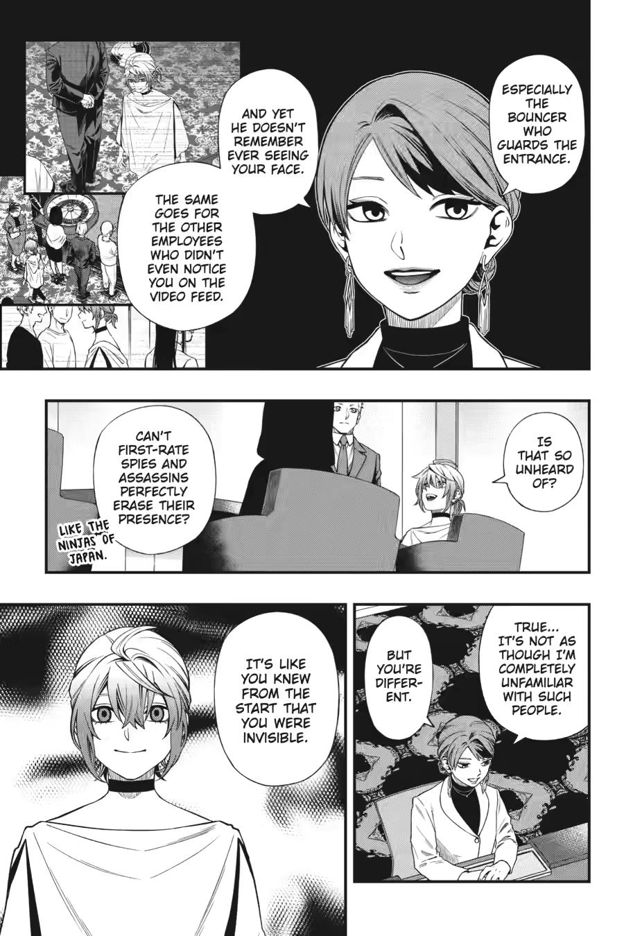 Dead Mount Death Play # 130 5