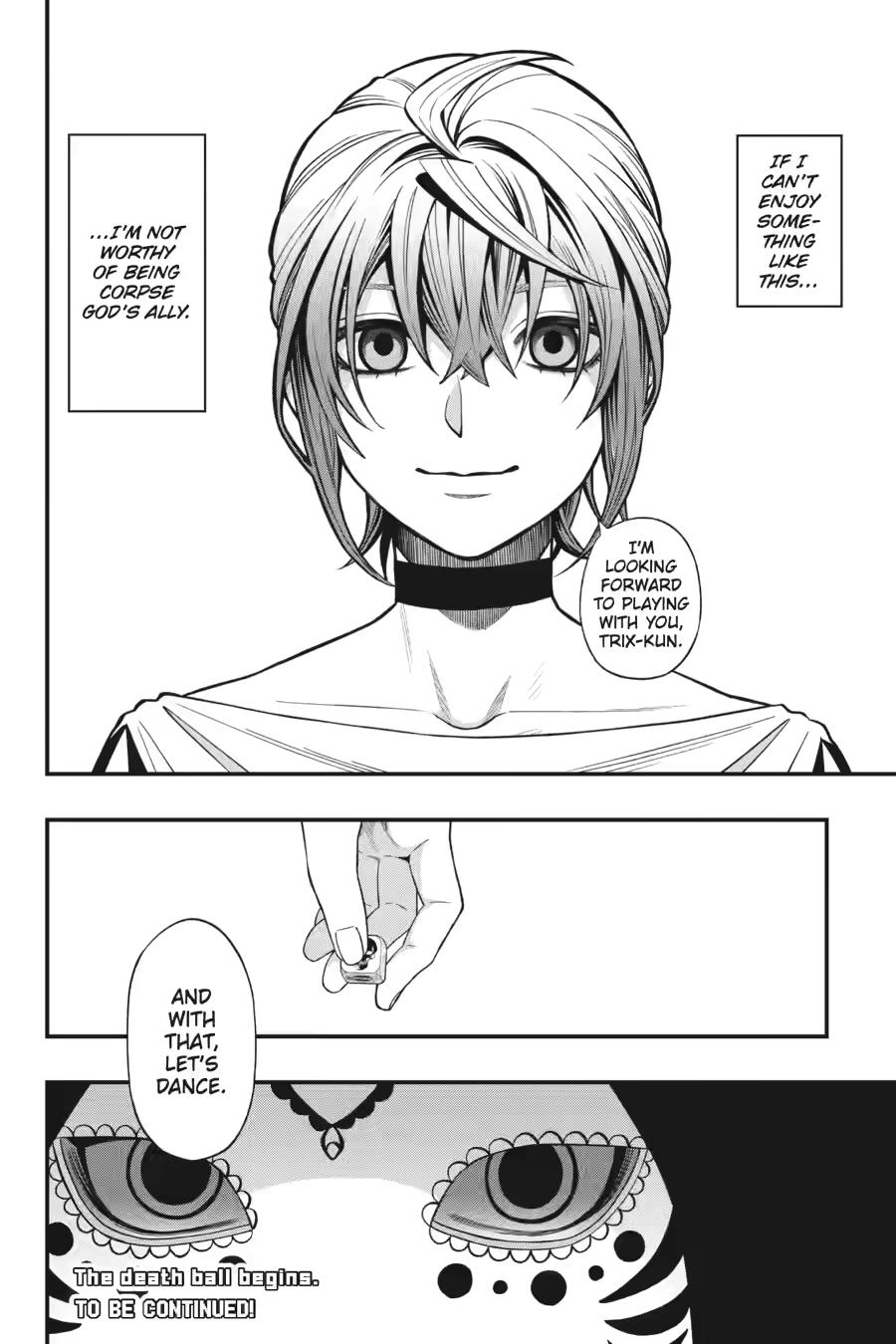 Dead Mount Death Play # 130 14