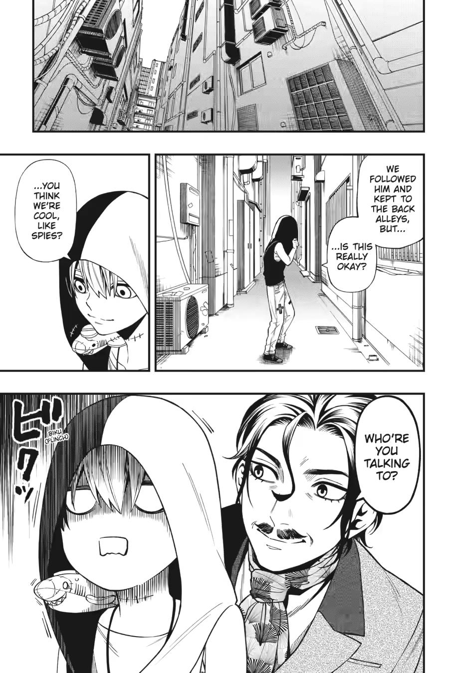 Dead Mount Death Play # 131 3