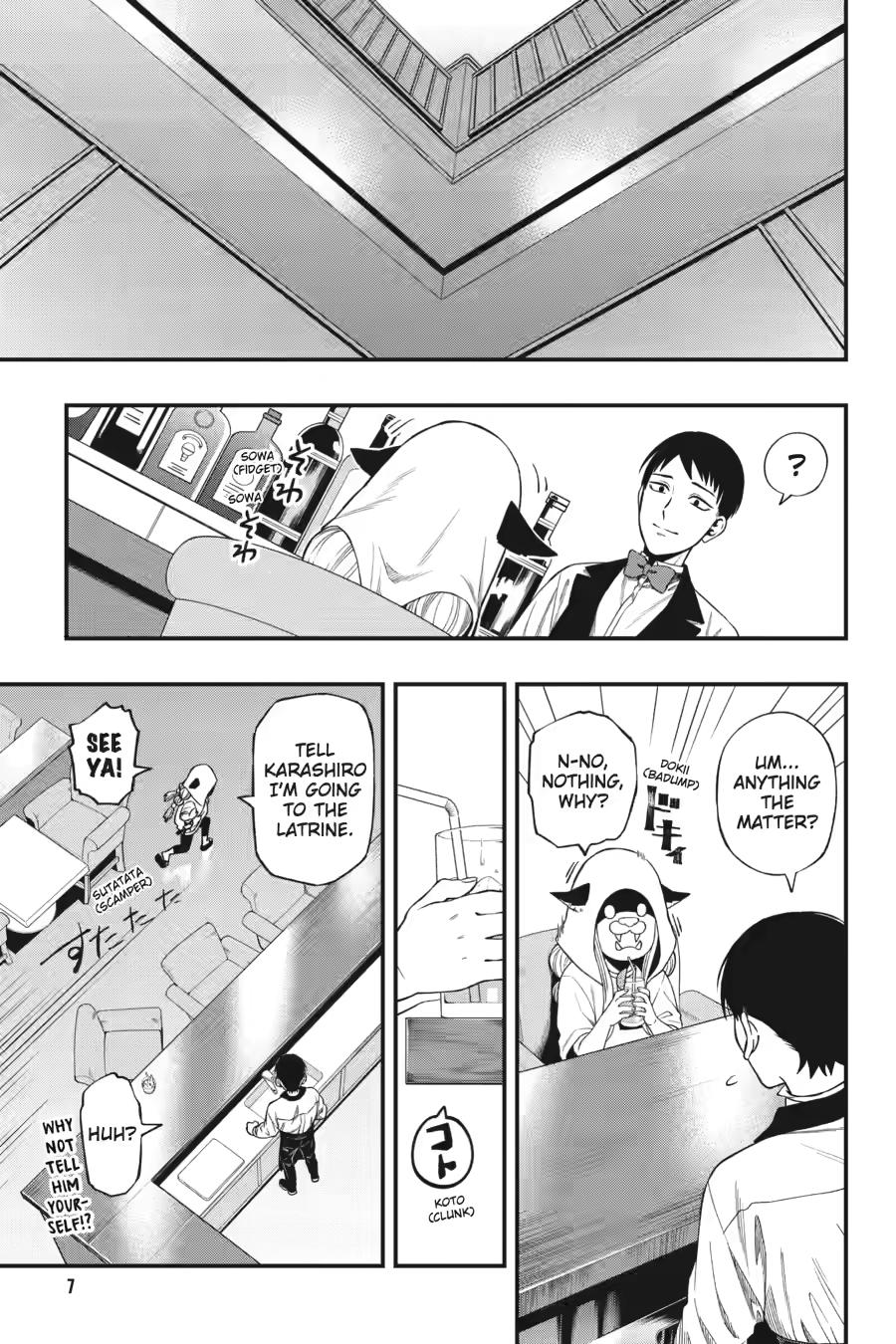 Dead Mount Death Play # 131 7